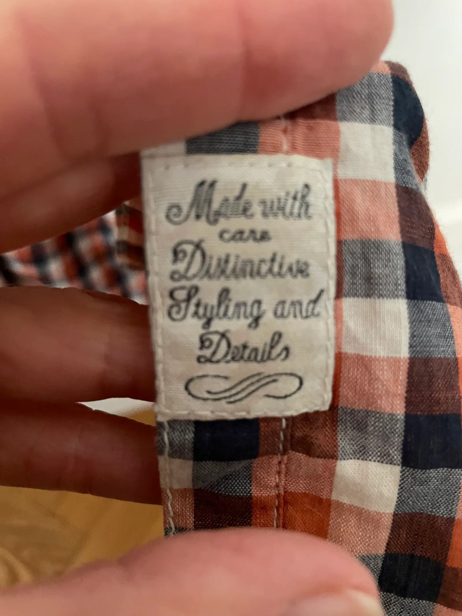 Maison Scotch Maison Scotch Shirt Size S / US 4 / IT 40 - 2 Thumbnail