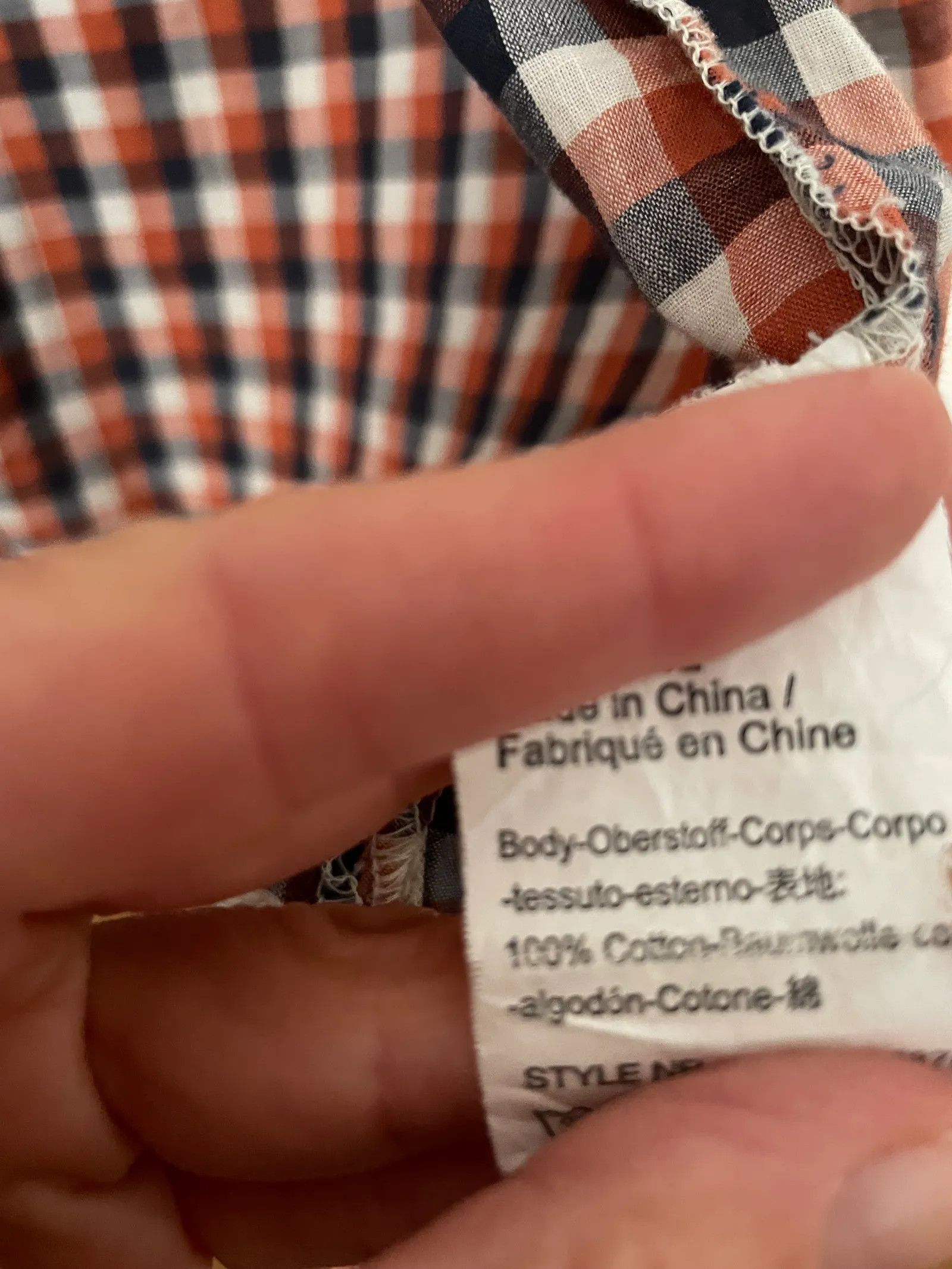 Maison Scotch Maison Scotch Shirt Size S / US 4 / IT 40 - 3 Thumbnail