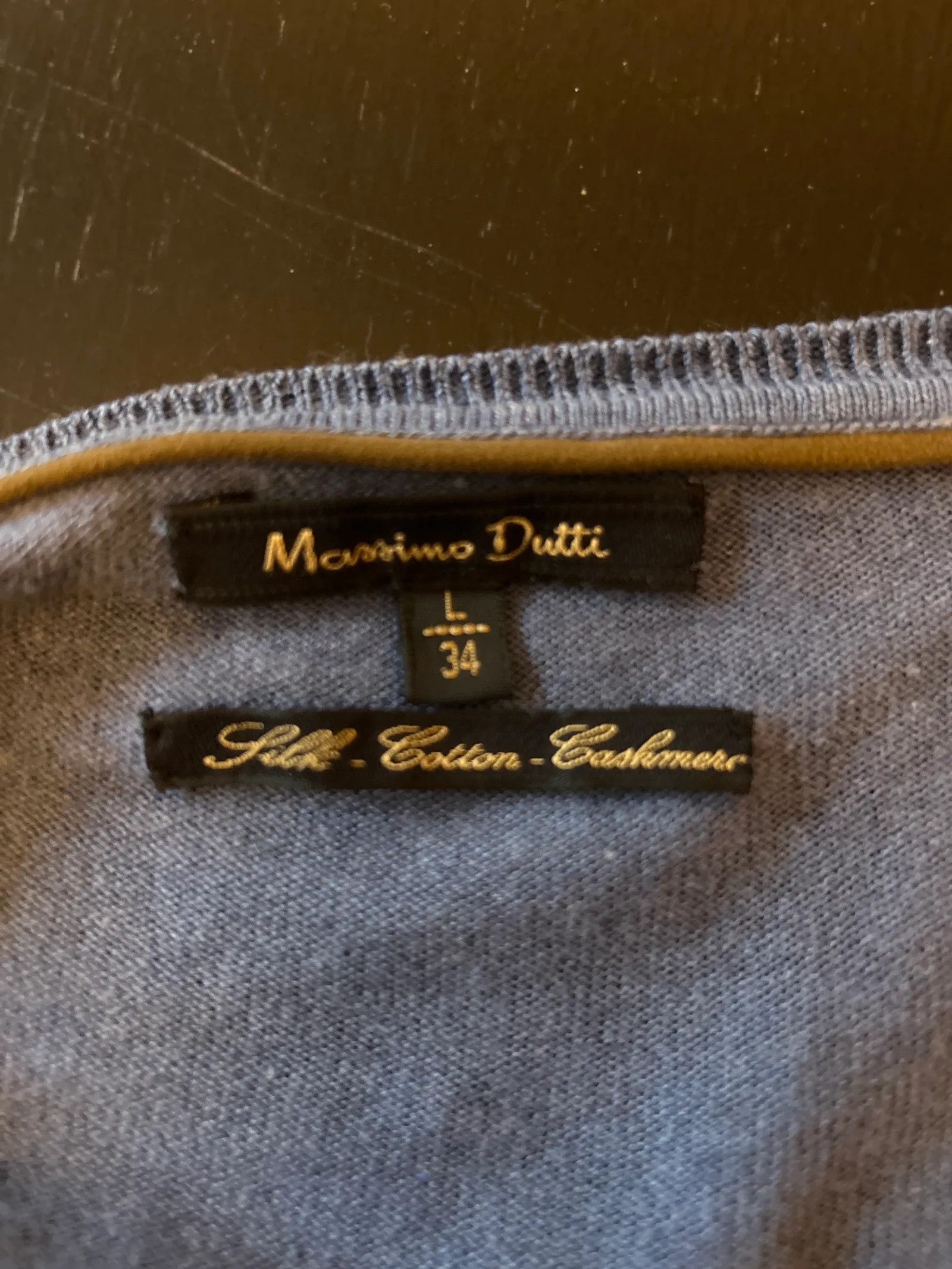 Massimo Dutti Massimo Dutti Sweater Size XS / US 0-2 / IT 36-38 - 2 Thumbnail