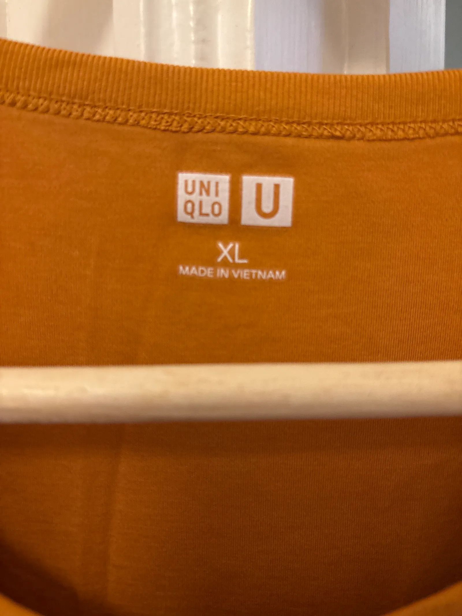 Uniqlo Uniqlo Dress Size XL / US 12-14 / IT 48-50 - 2 Thumbnail