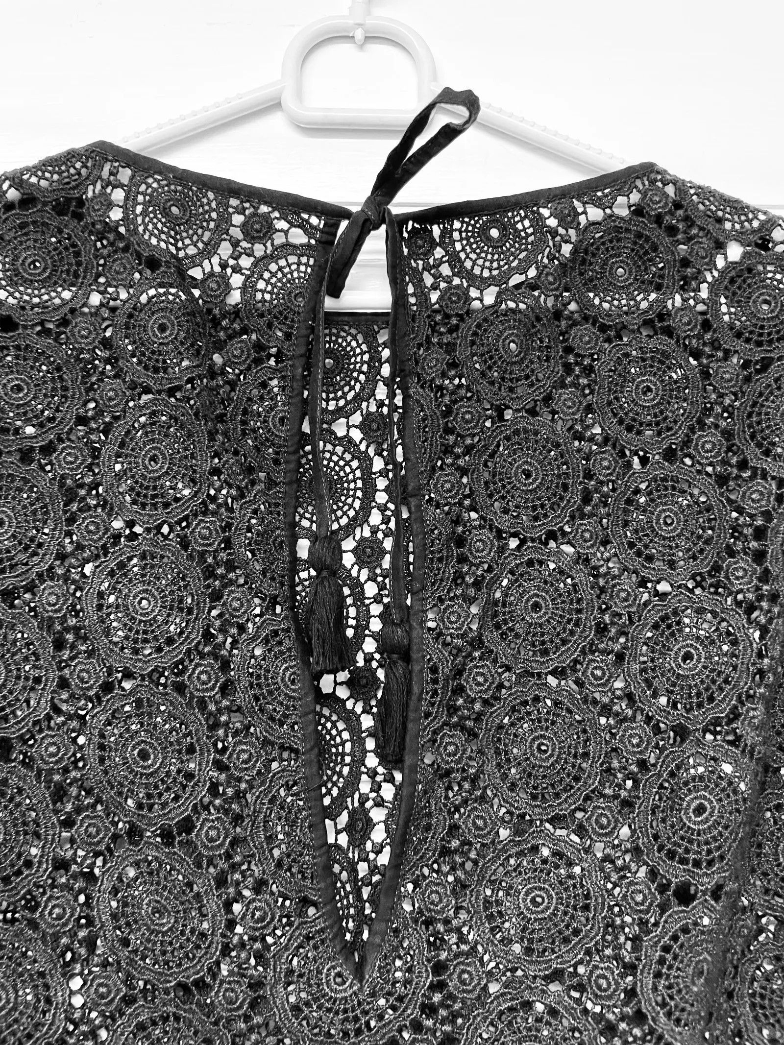 Odd Molly Odd Molly Odd Molly blus Blouse Size XS / US 0-2 / IT 36-38 - 3 Thumbnail