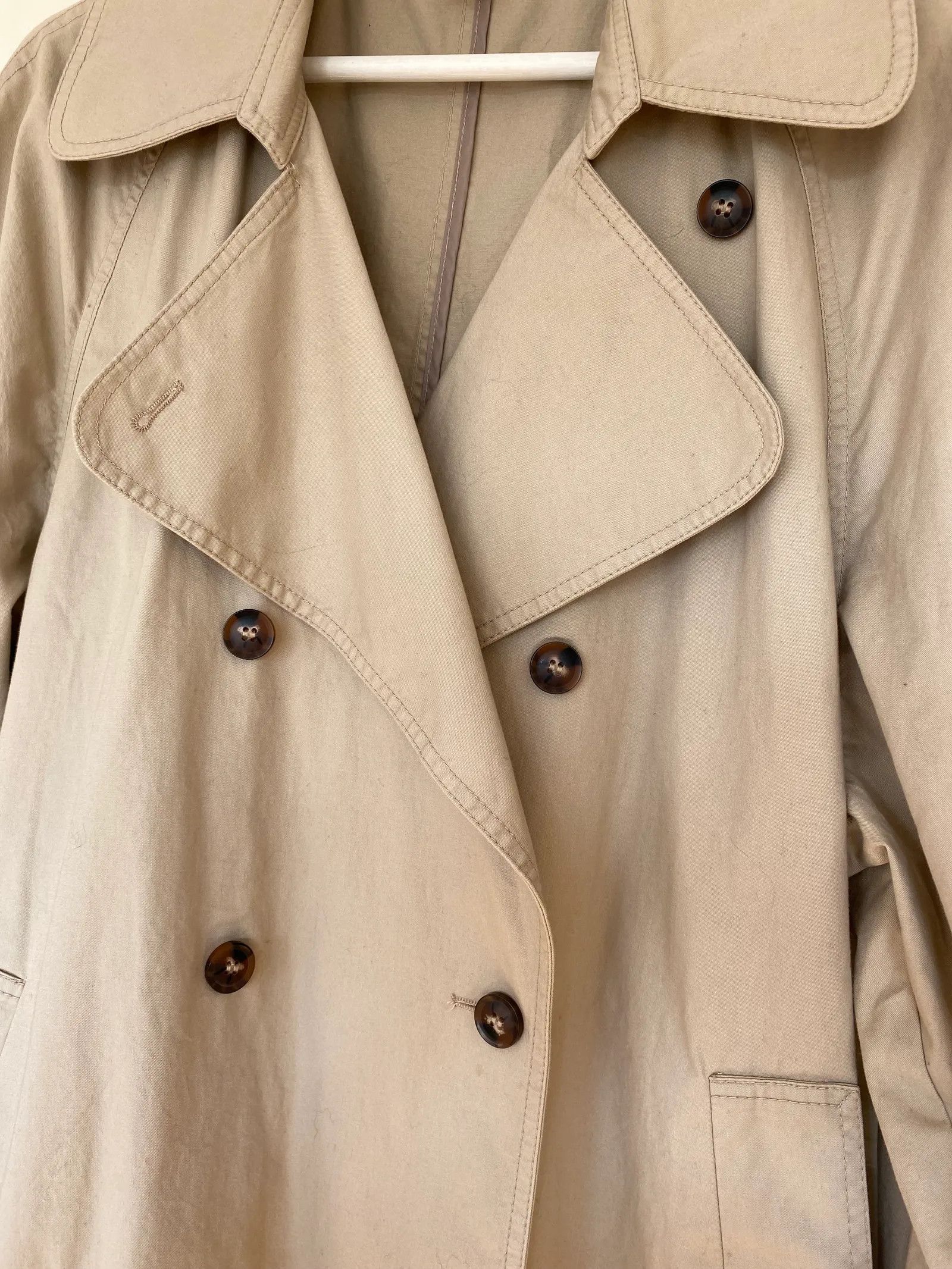 H&M H&M Coat Size XS / US 0-2 / IT 36-38 - 2 Thumbnail