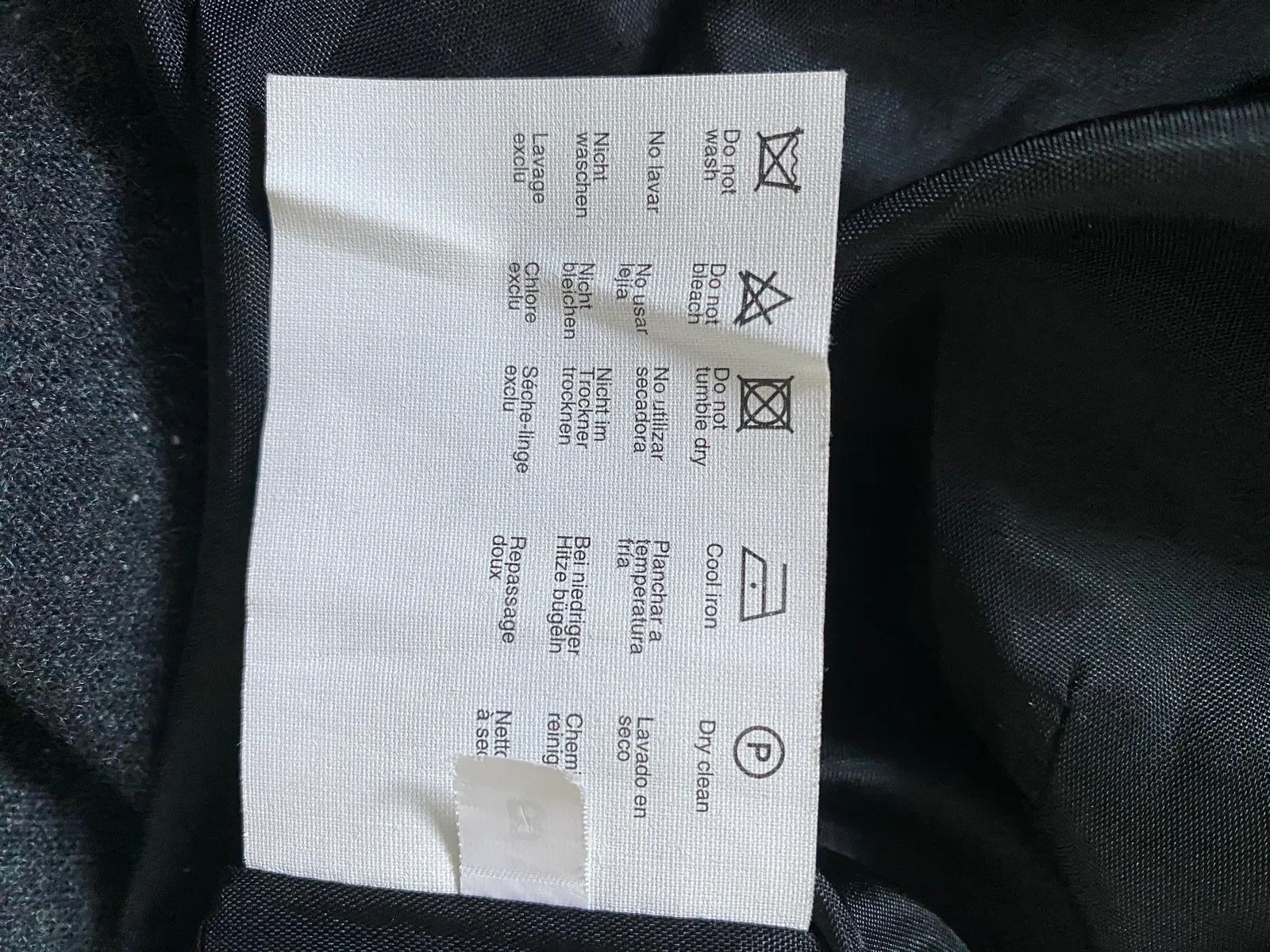 Esprit Esprit Dress Size XS / US 0-2 / IT 36-38 - 4 Thumbnail