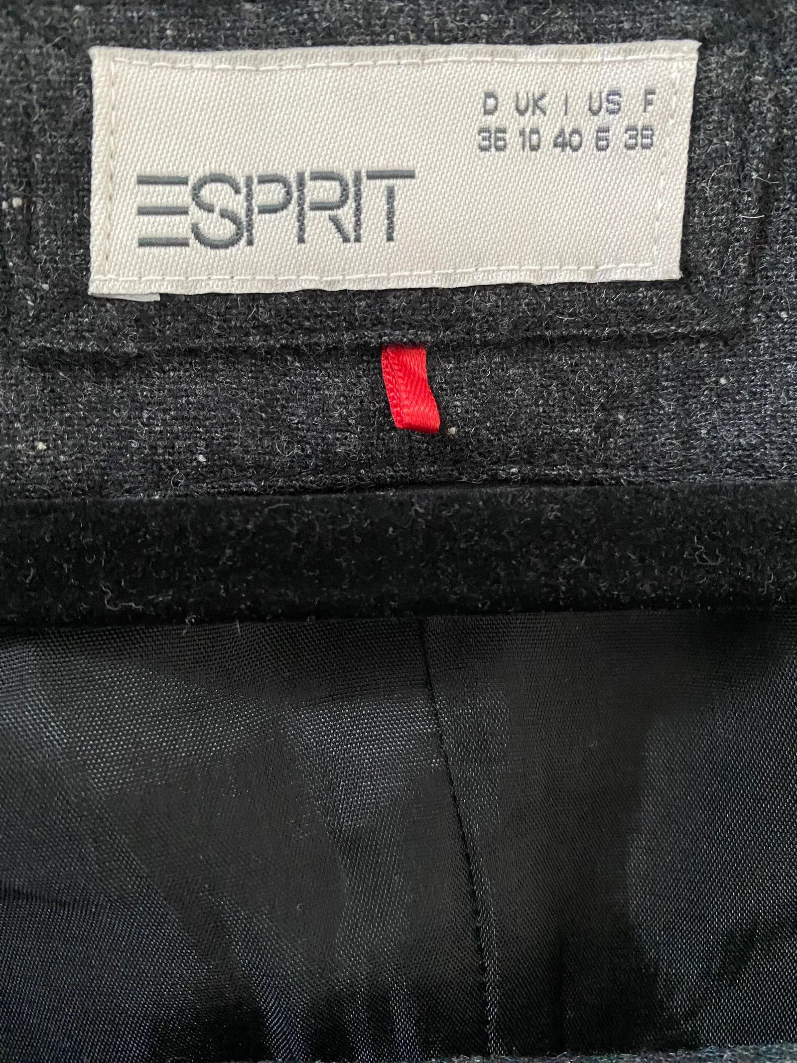 Esprit Esprit Dress Size XS / US 0-2 / IT 36-38 - 2 Thumbnail