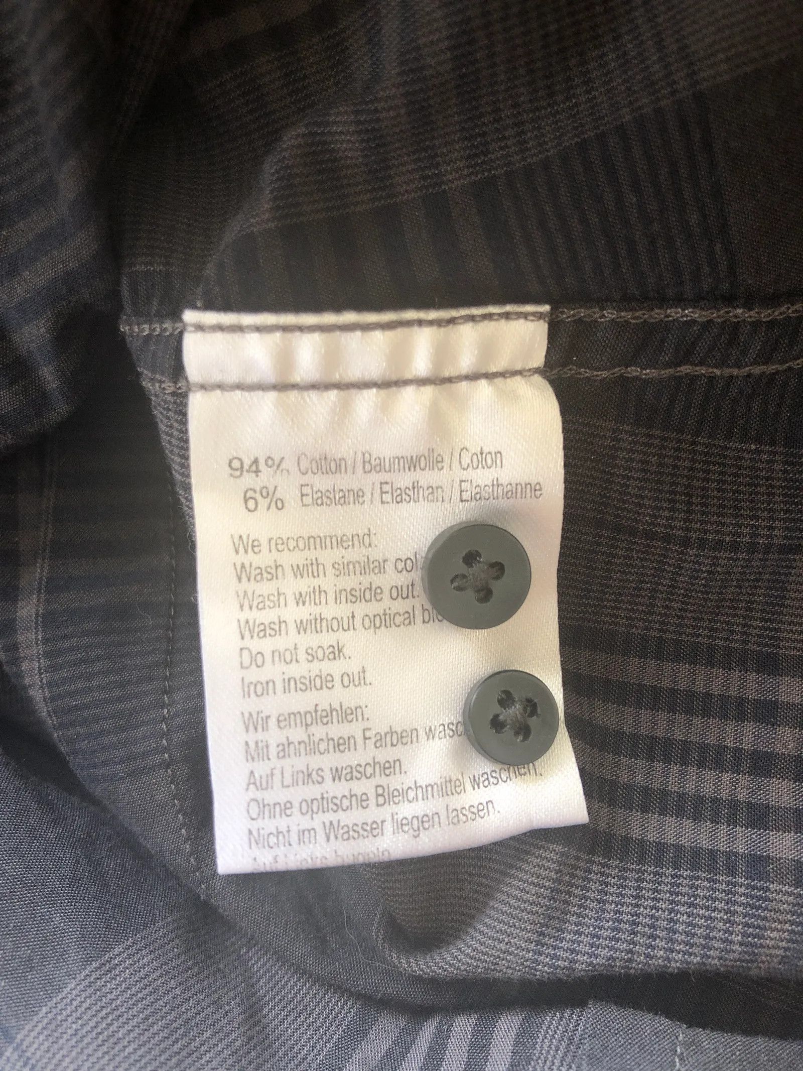 SAND Sand Shirt Size XS / US 0-2 / IT 36-38 - 3 Thumbnail