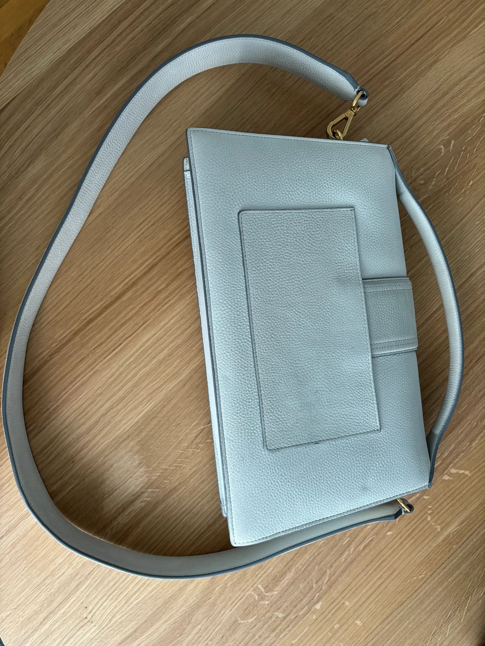 Jacquemus Jacquemus The bambino Bucket Bag Size ONE SIZE - 3 Thumbnail