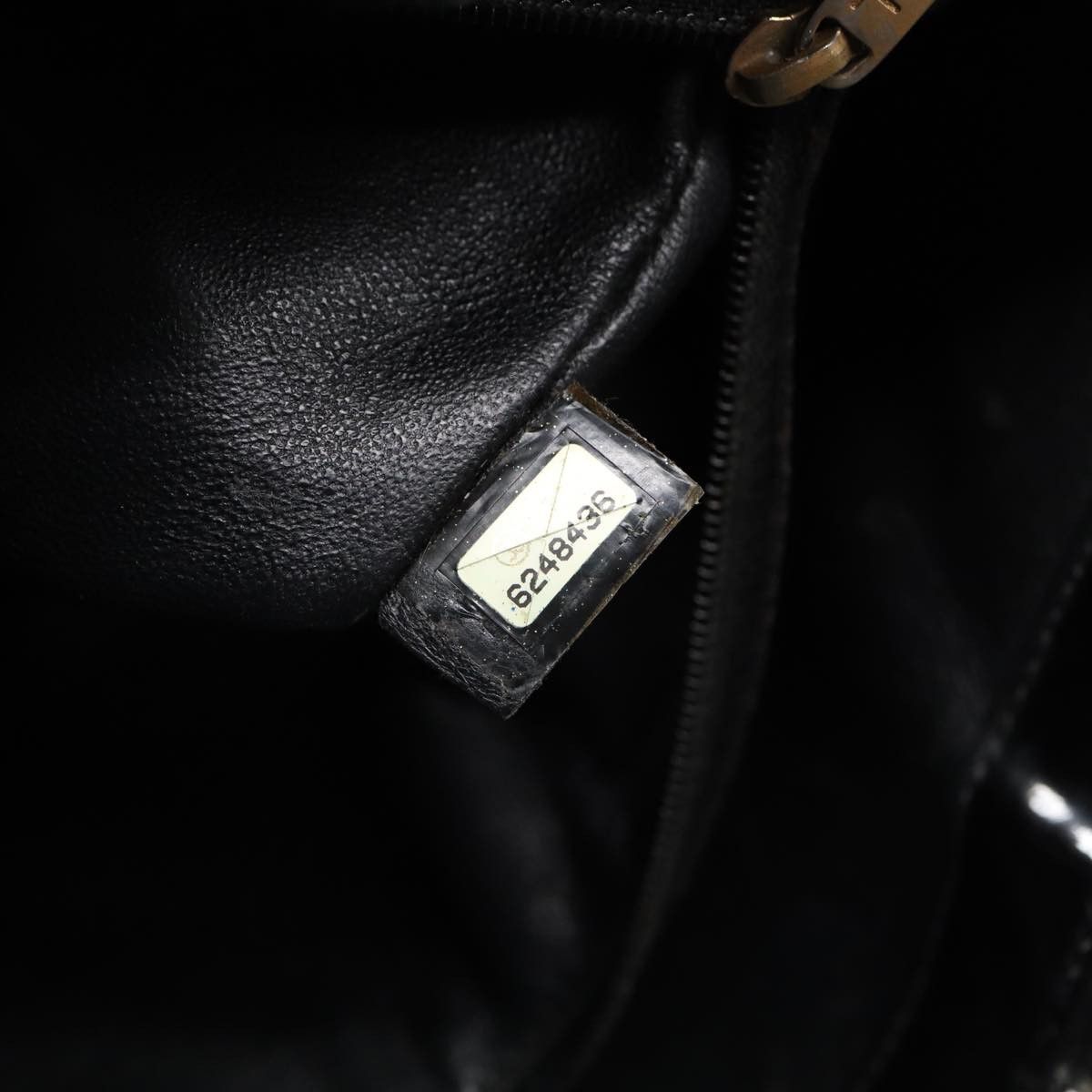 Chanel Chanel Fourre-tout handbag Size ONE SIZE - 12 Thumbnail