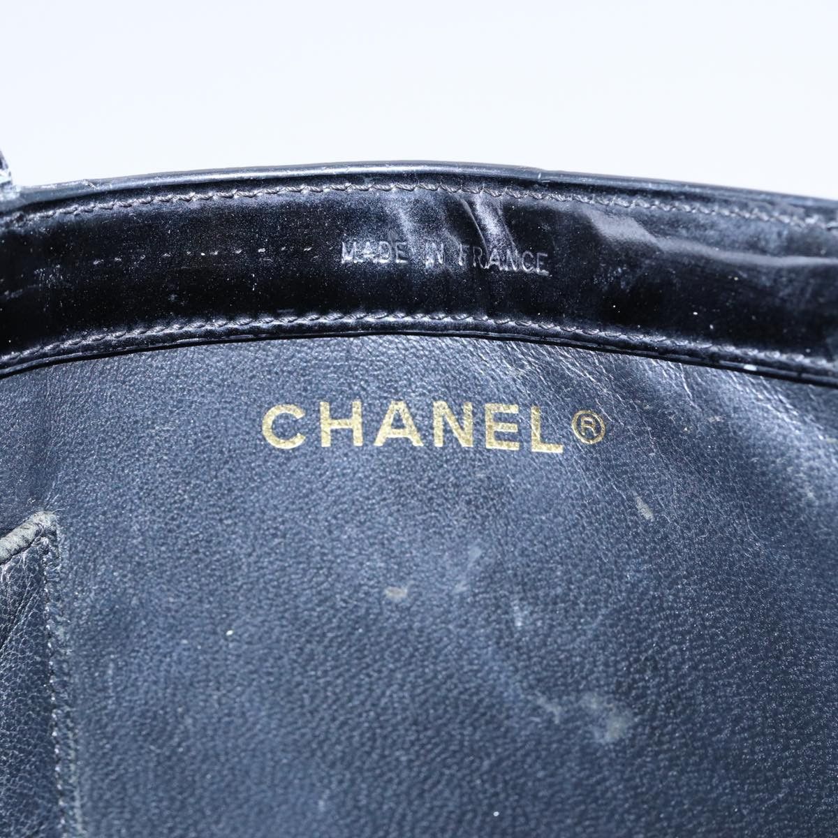 Chanel Chanel Fourre-tout handbag Size ONE SIZE - 11 Thumbnail