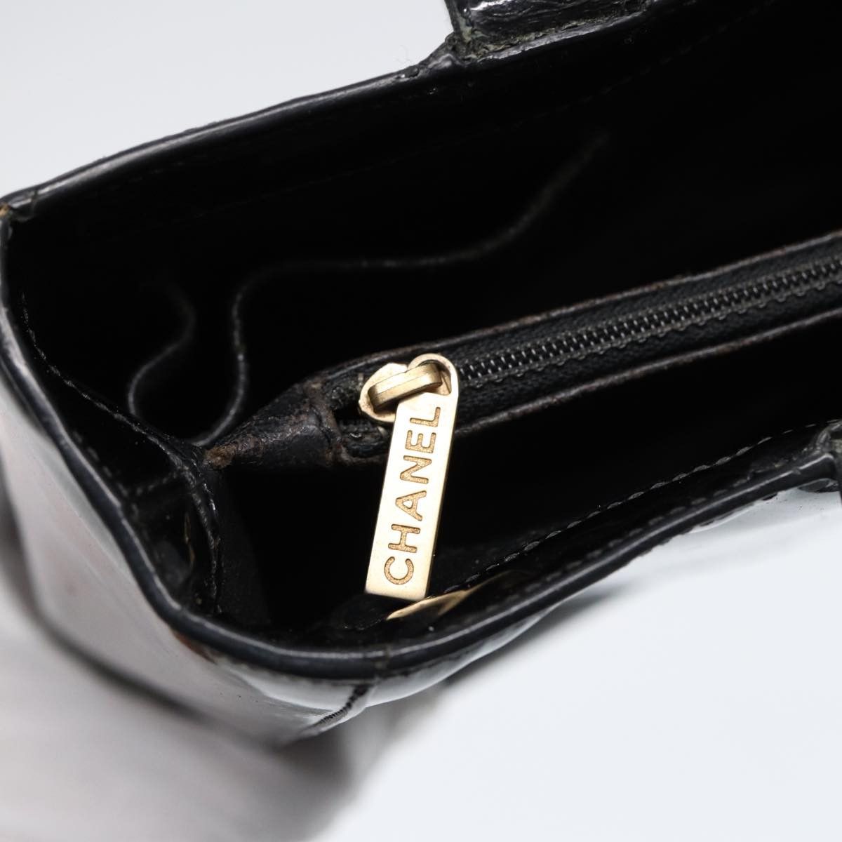 Chanel Chanel Fourre-tout handbag Size ONE SIZE - 17 Thumbnail