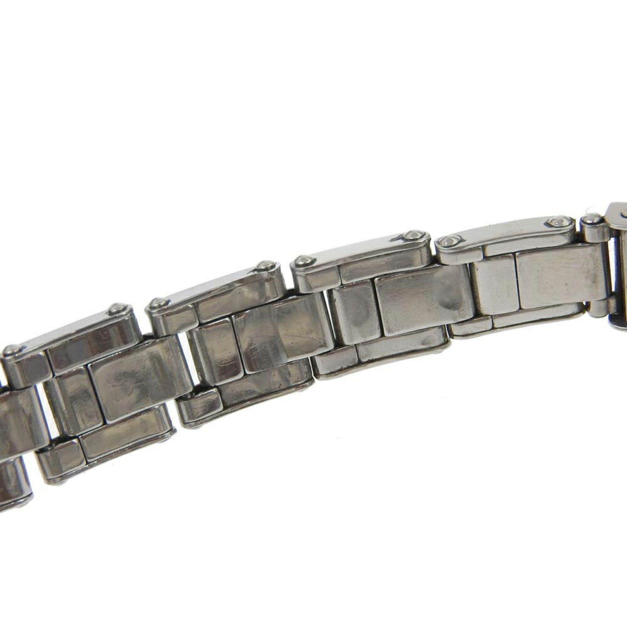 Rolex Rolex Oyster Perpetual Watch Thunderbird Bezel 6623 Stainless Steel 1965 Automatic Silver Dial perpetual Ladies Size ONE SIZE - 8 Thumbnail