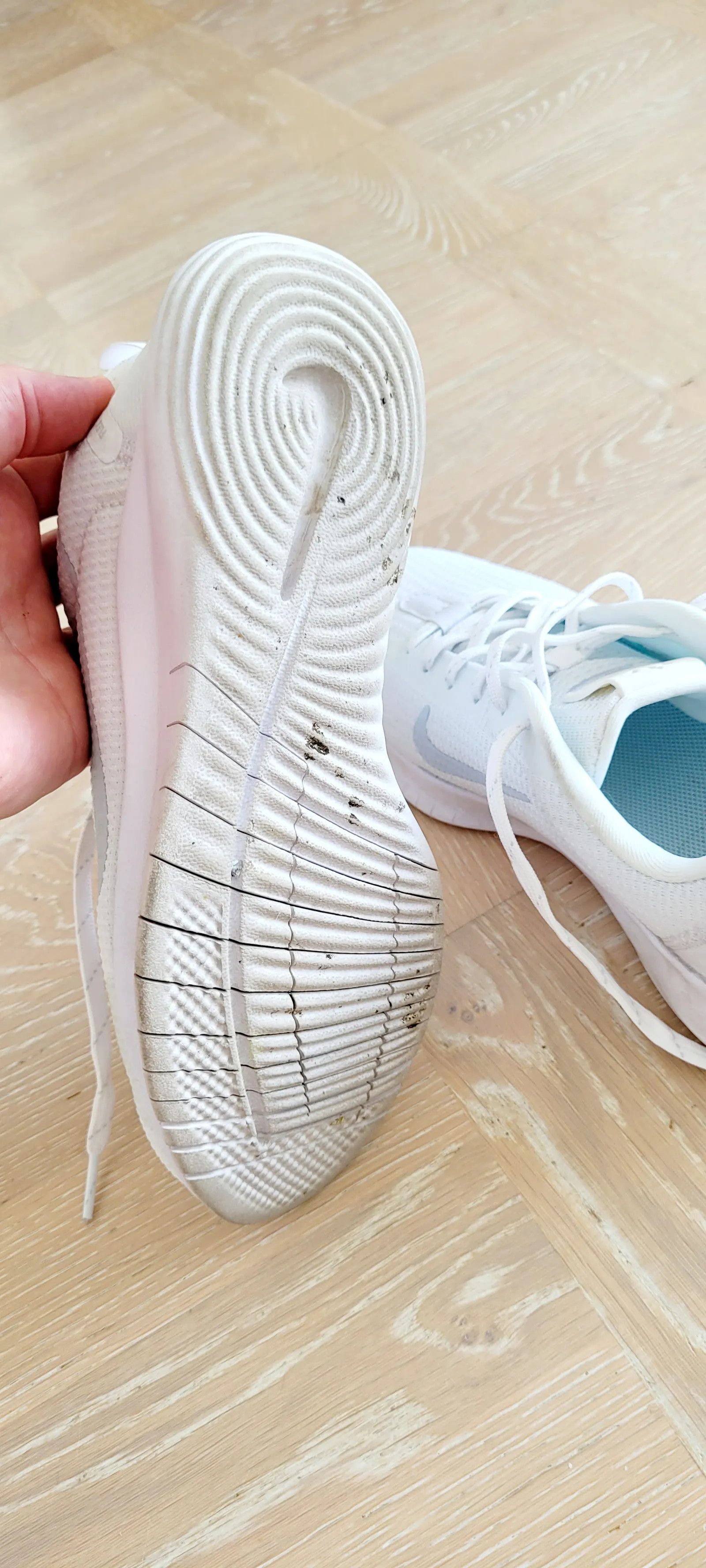 Nike Nike Nike Performance Sneakers Size US 8 / IT 38 - 4 Thumbnail