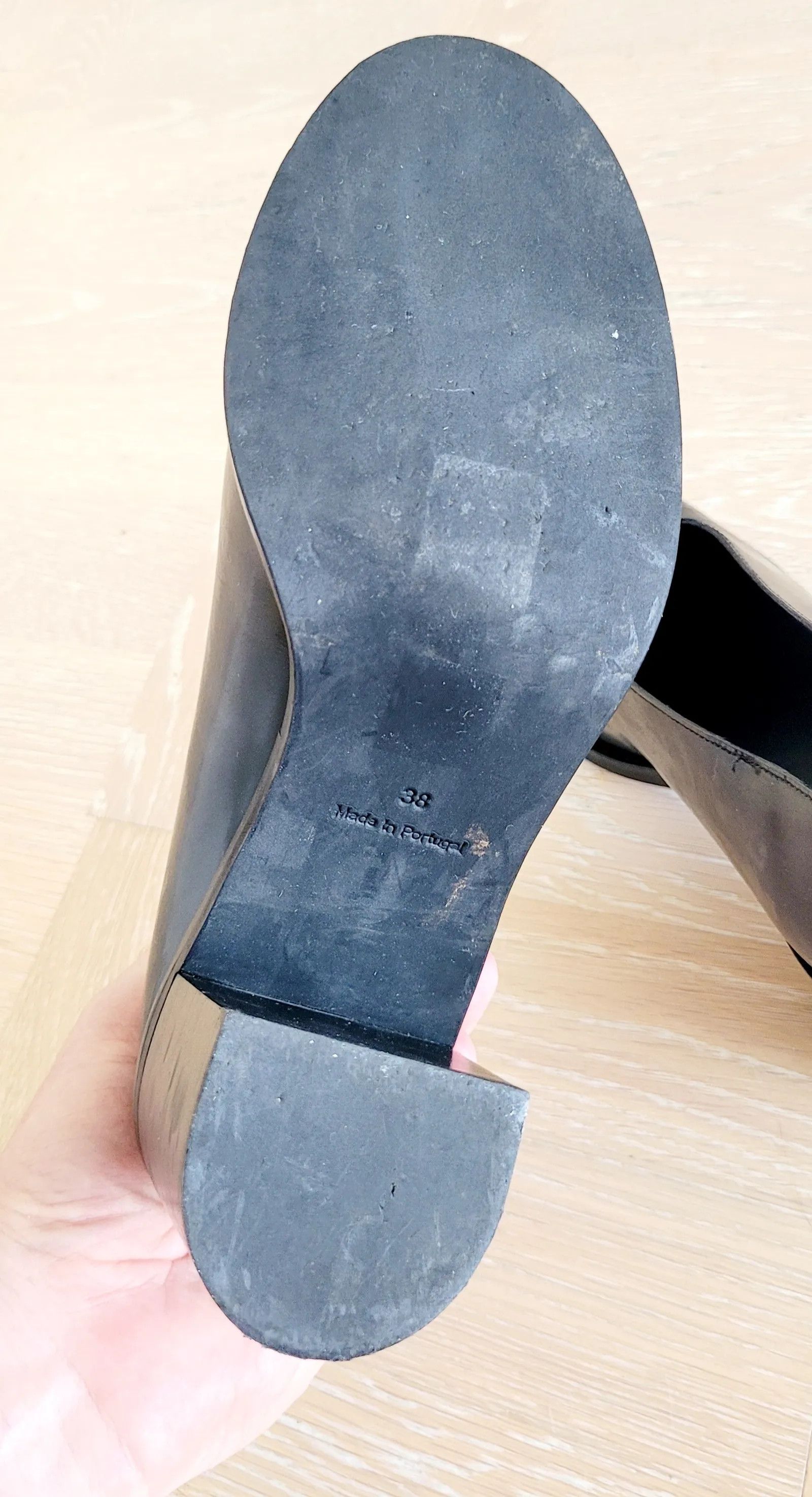 Cos Cos Loafers Size US 8 / IT 38 - 3 Thumbnail