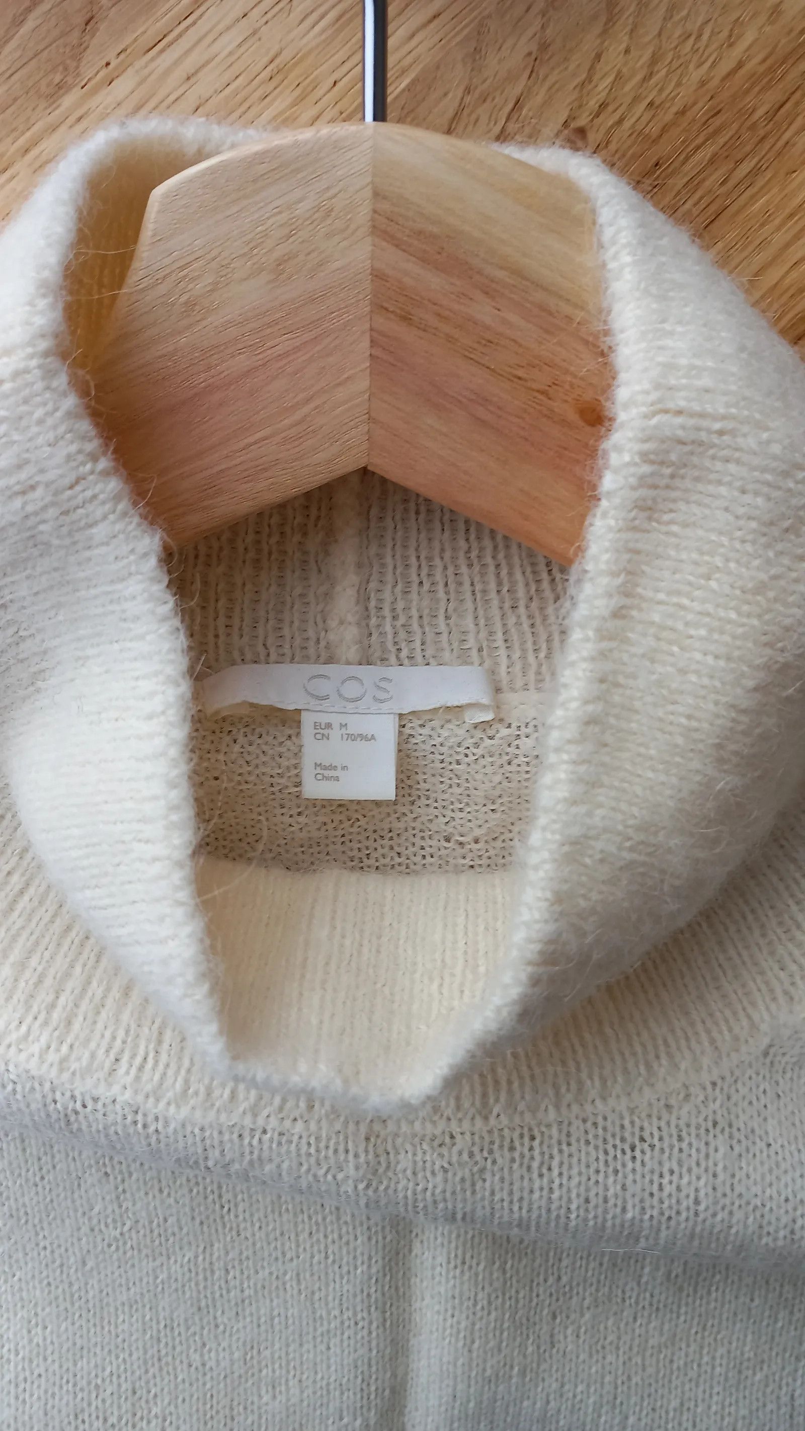 Cos Cos Vest Size M / US 6-8 / IT 42-44 - 2 Thumbnail