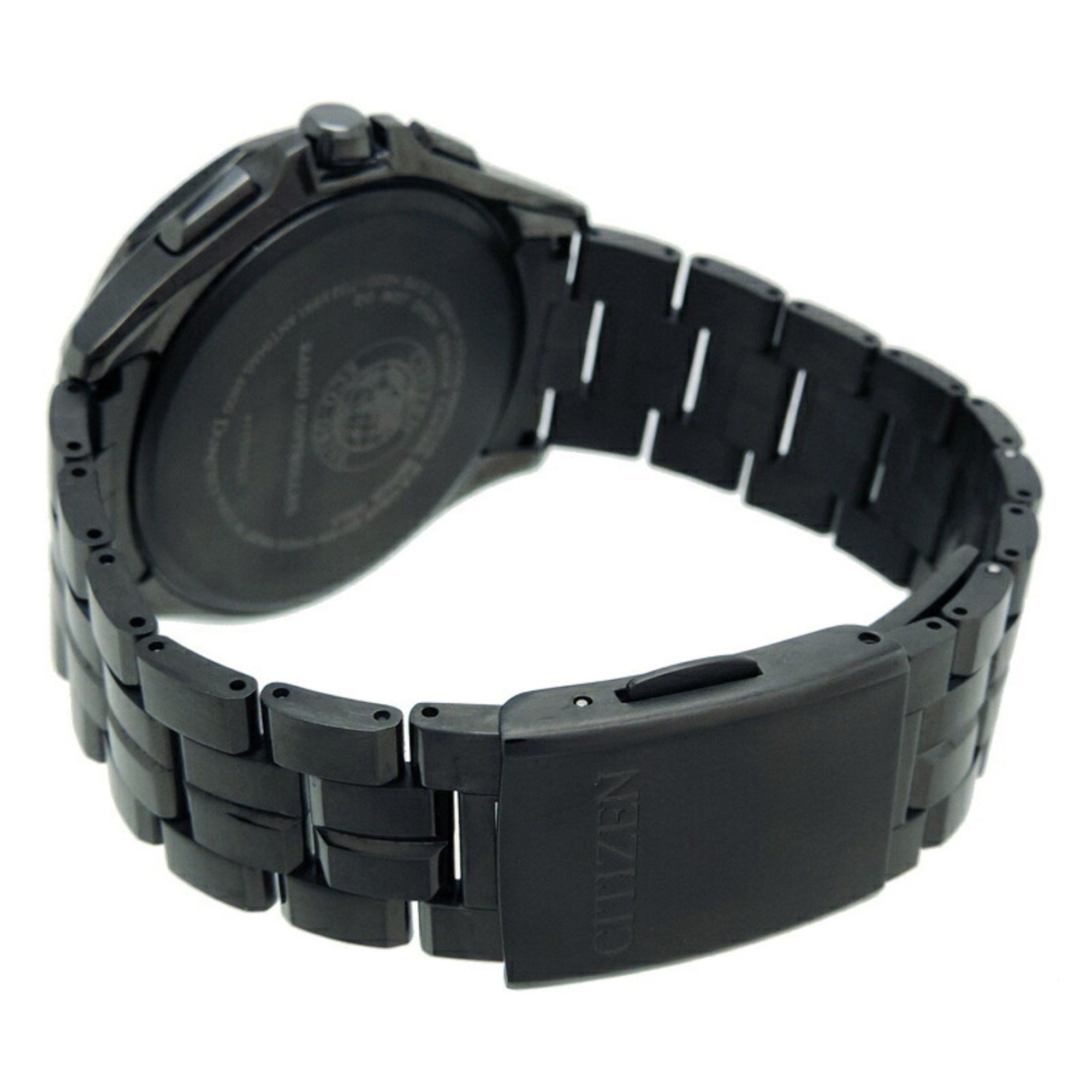 Citizen Citizen Attesa Double Direct Flight Men's Watch AT9097-54E (H820-T023991) Size ONE SIZE - 4 Thumbnail