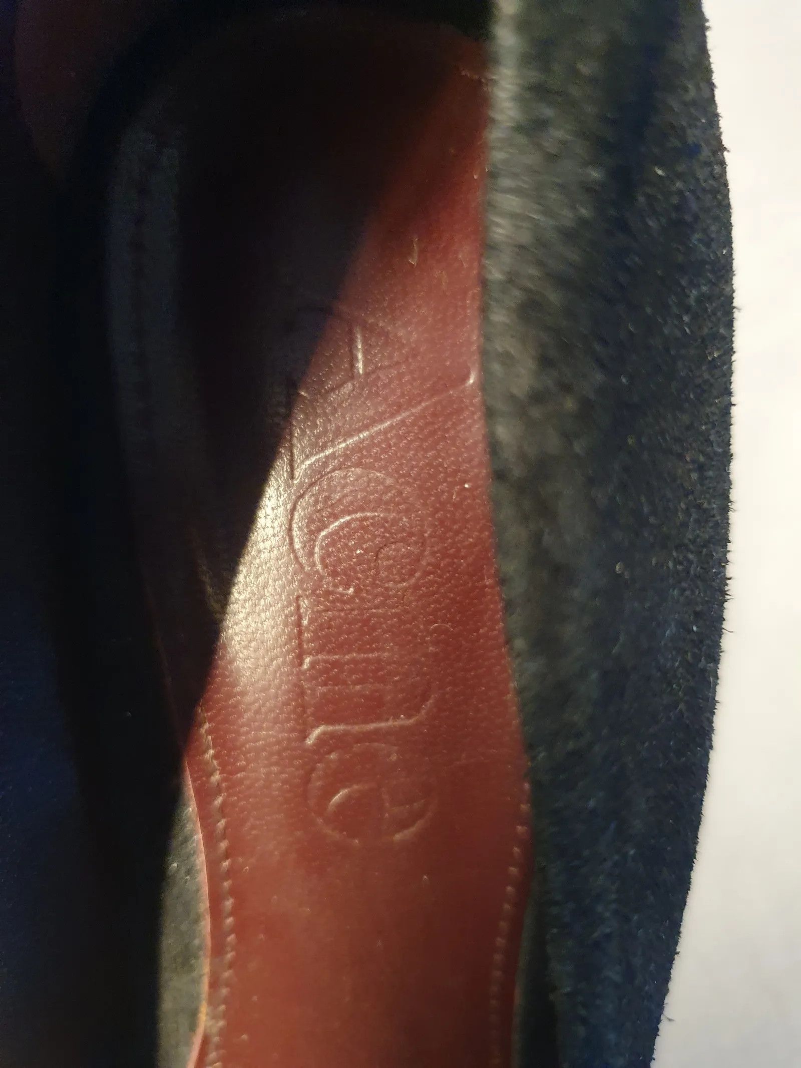 Acne Studios Acne Studios Shoes Size US 7 / IT 37 - 2 Thumbnail