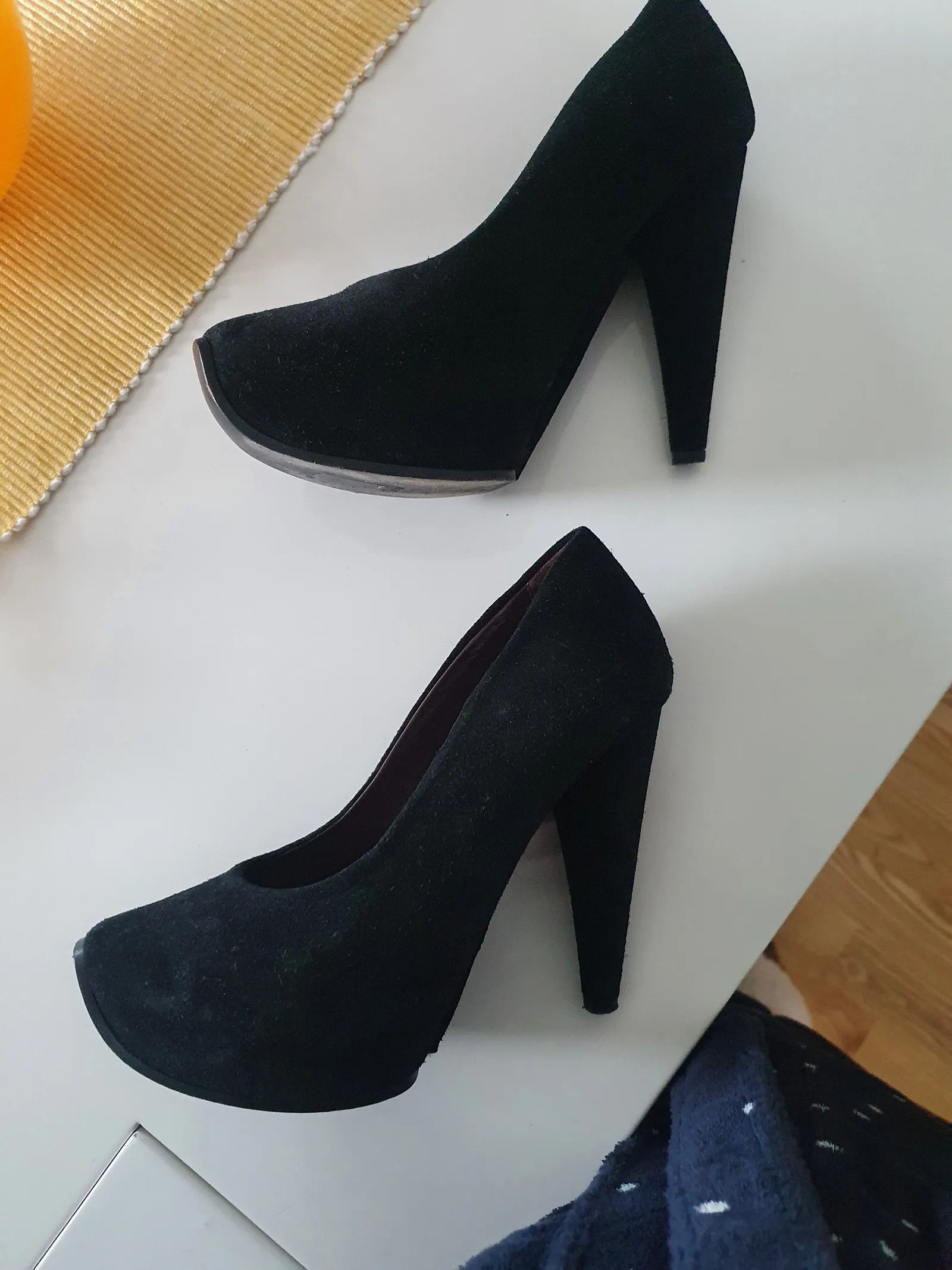 Acne Studios Acne Studios Shoes Size US 7 / IT 37 - 3 Thumbnail