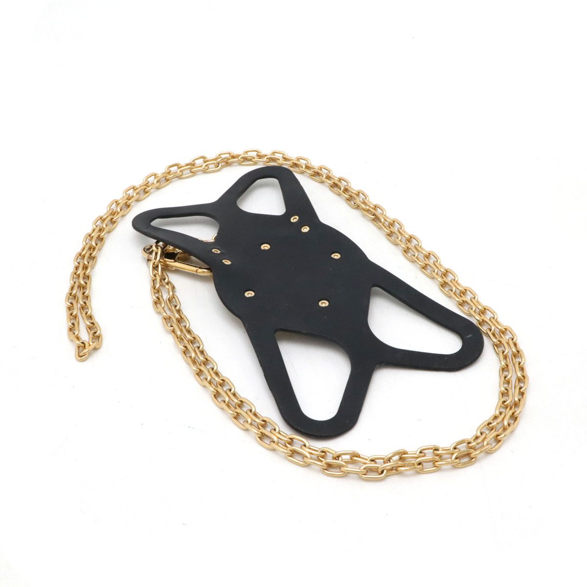 Louis Vuitton Louis Vuitton Louis Vuitton Monogram Louise Phone Accessory M80269 Plastic Phonecase M80269 DUTY FREE for USA Size ONE SIZE - 2 Thumbnail