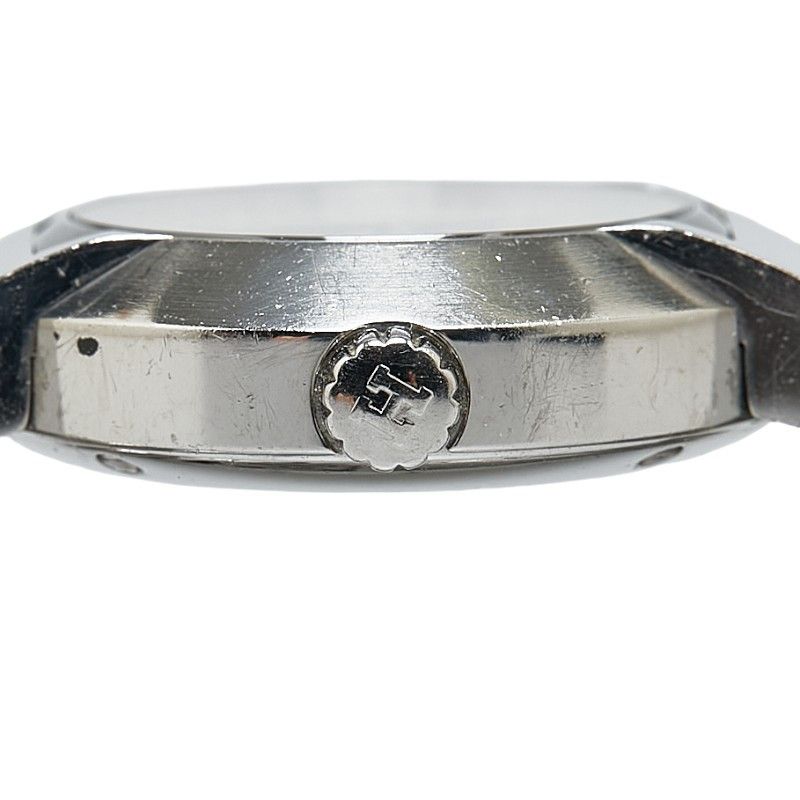 Hermes Hermes Hermes Nomade Quartz Watch Stainless Steel Metal Other NO1.210 Size ONE SIZE - 5 Thumbnail