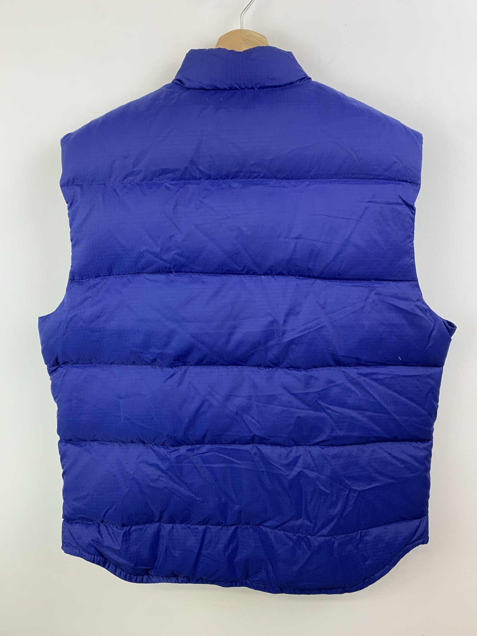 Eddie Bauer Vintage Prime Northern Down Puffer Jacket Size M Size US L / EU 52-54 / 3 - 3 Thumbnail
