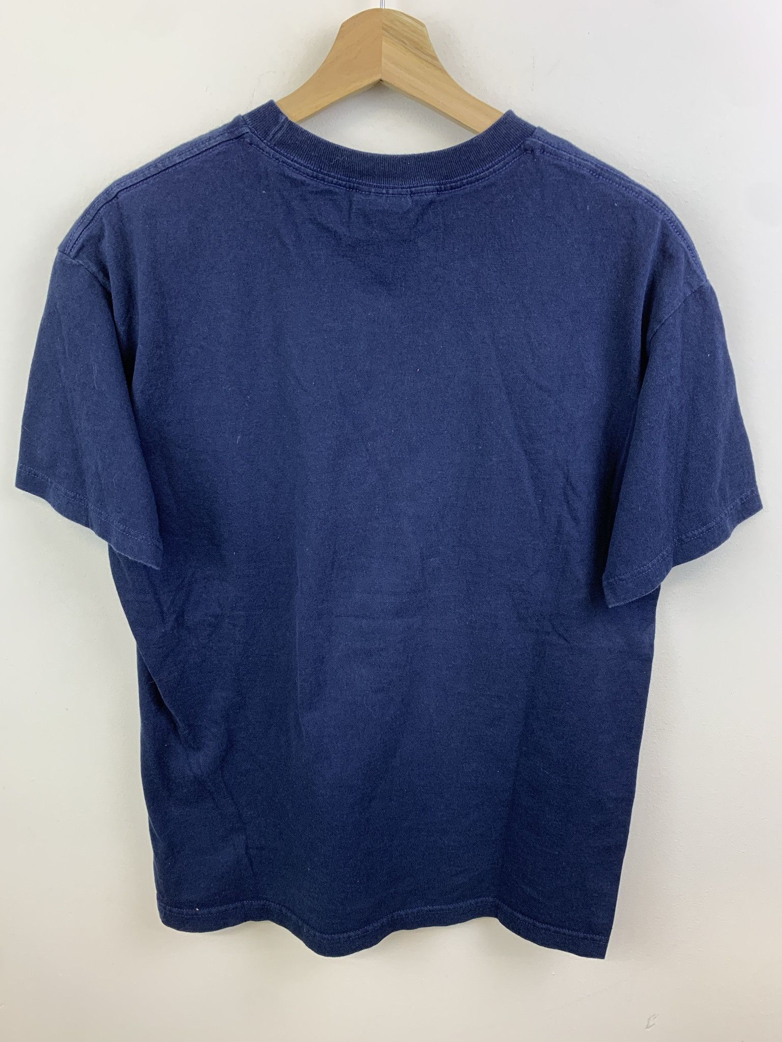 Other Vintage Gary Coleman Bling Bling Tee Shirt Size L Size US L / EU 52-54 / 3 - 3 Thumbnail