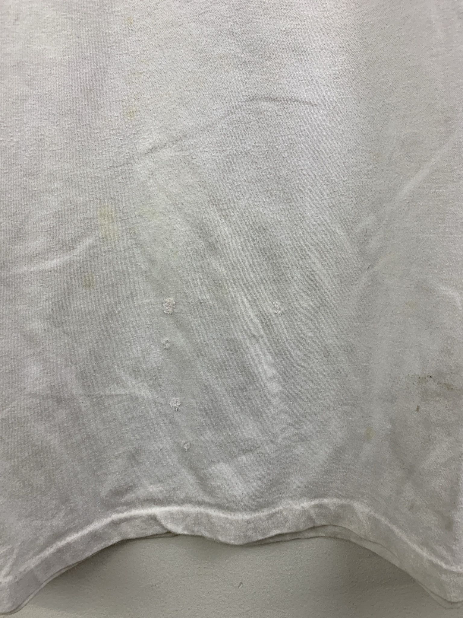 Other Vintage 1980s Bop Single Stitch Jazz Tee Size L Size US L / EU 52-54 / 3 - 2 Thumbnail