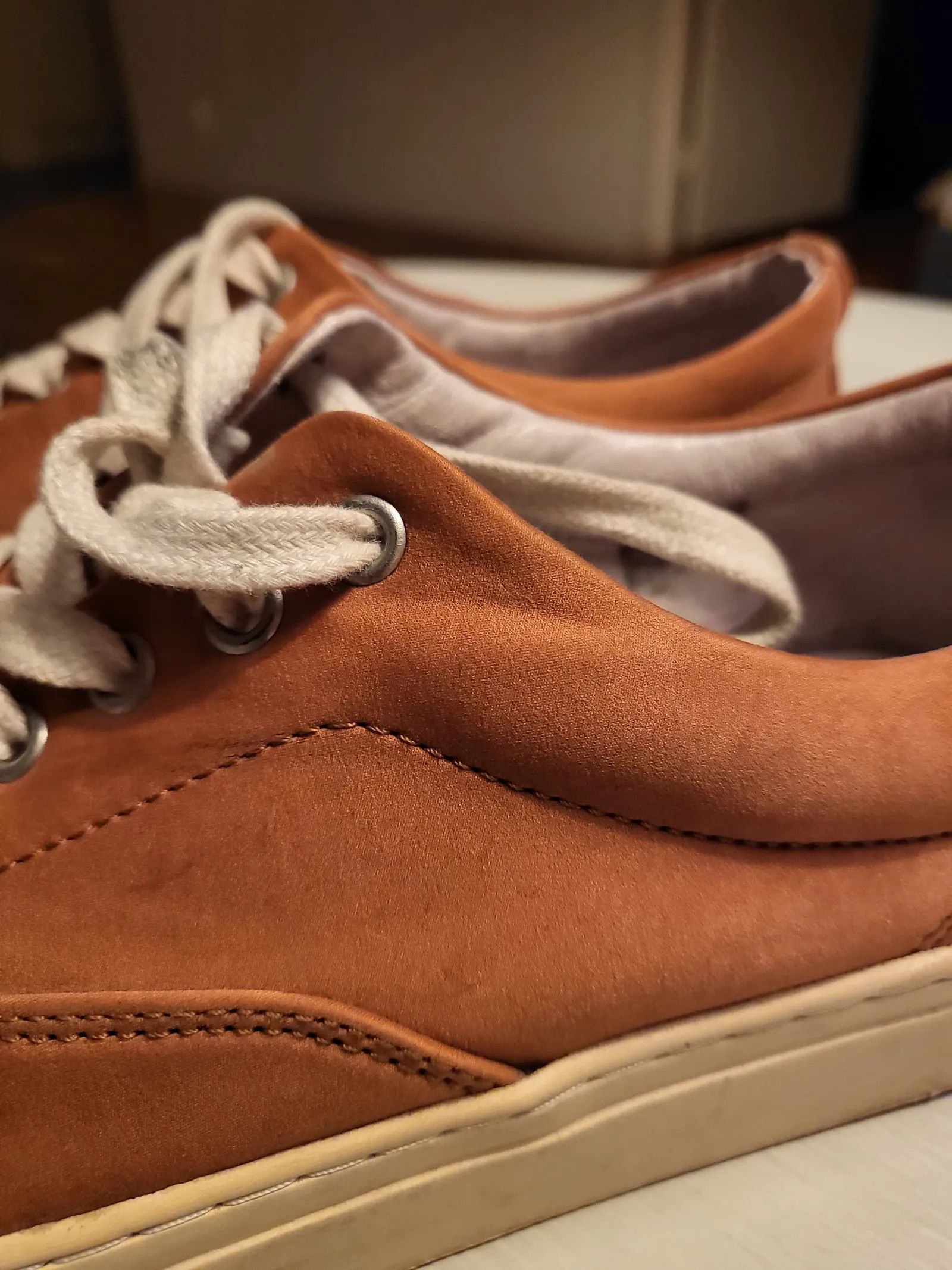 Our Legacy Our Legacy Sneakers Size US 9 / IT 39 - 3 Thumbnail