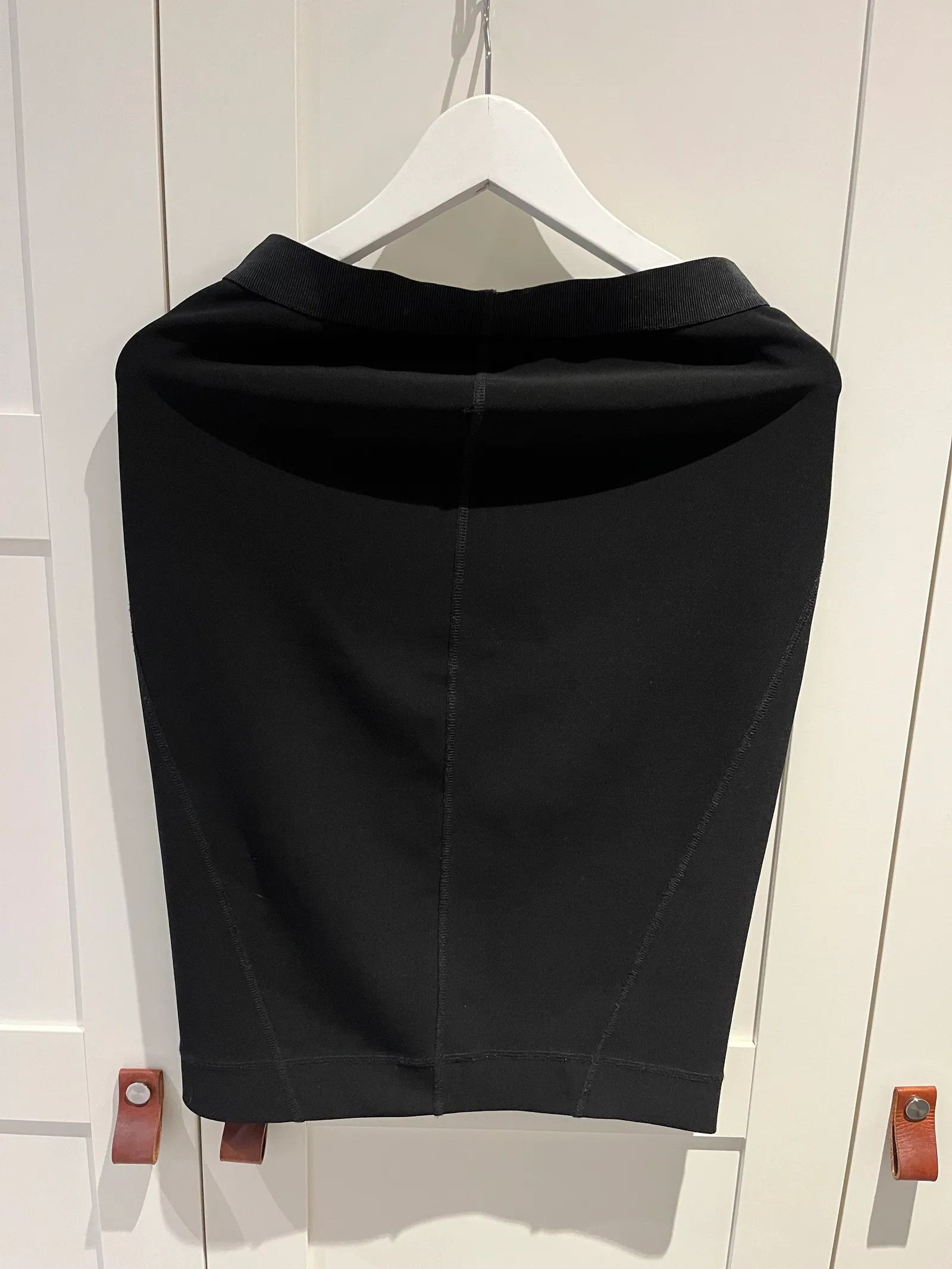 By Malene Birger Malene Birger Polson skirt Skirt Size 27" / US 4 / IT 40 - 4 Thumbnail