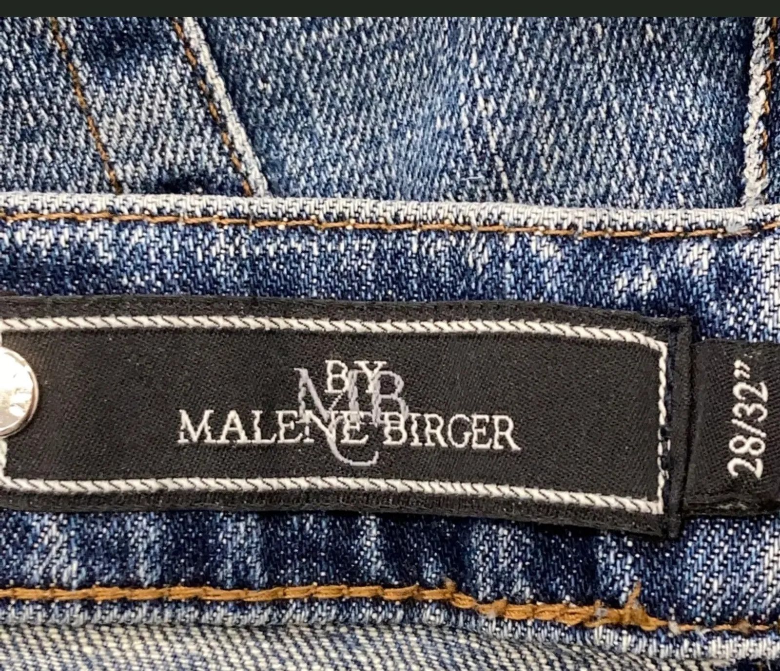 By Malene Birger By Malene Birger Jeans Size 28" / US 6 / IT 42 - 2 Thumbnail