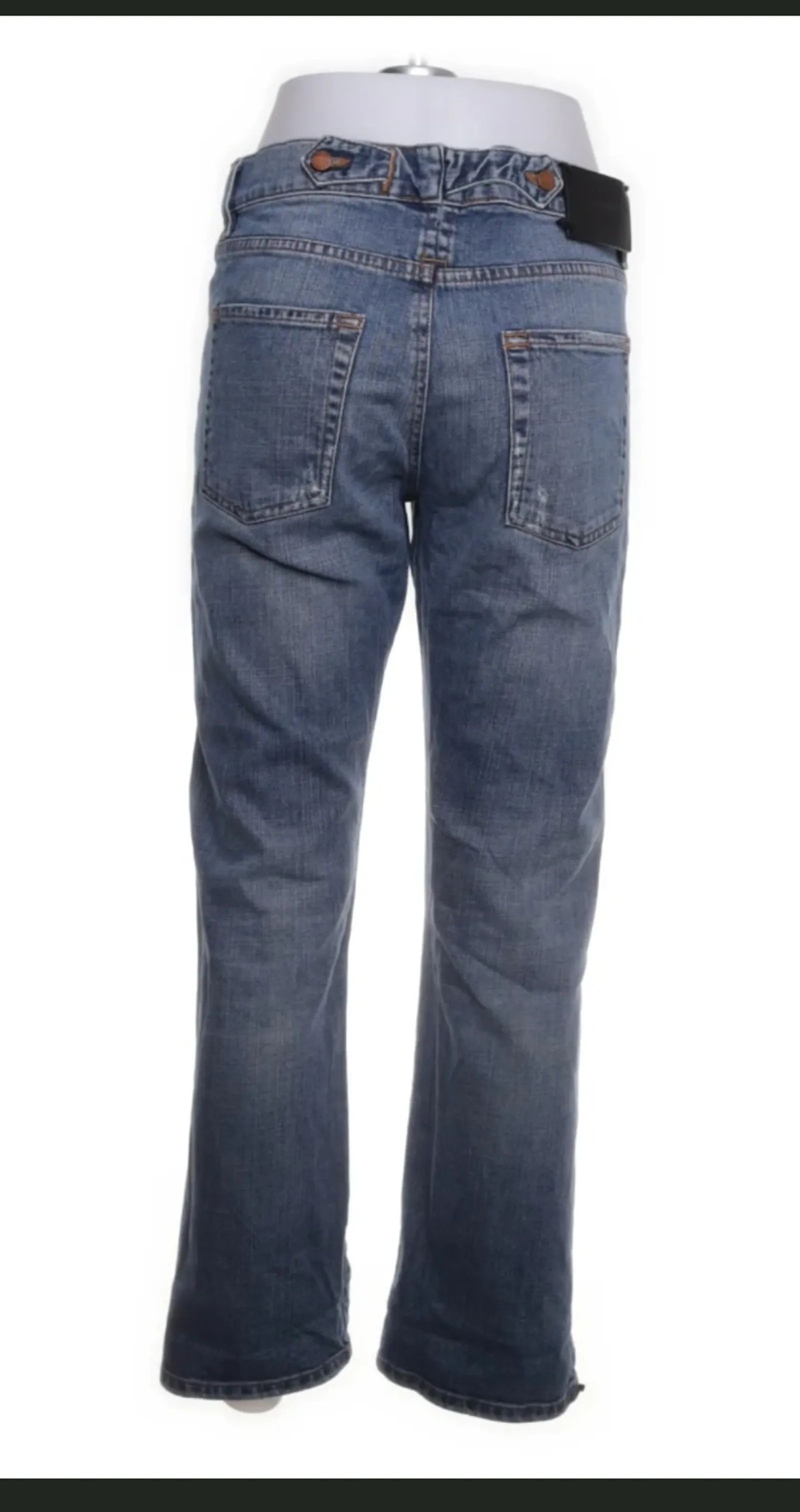 By Malene Birger By Malene Birger Jeans Size 28" / US 6 / IT 42 - 4 Thumbnail