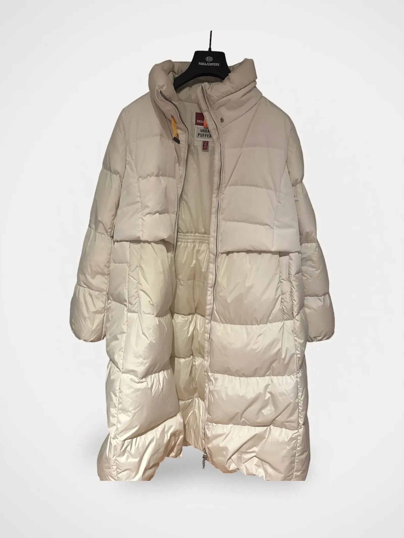 Parajumpers Parajumpers Eyma jacket Jacket Size S / US 4 / IT 40 - 2 Thumbnail