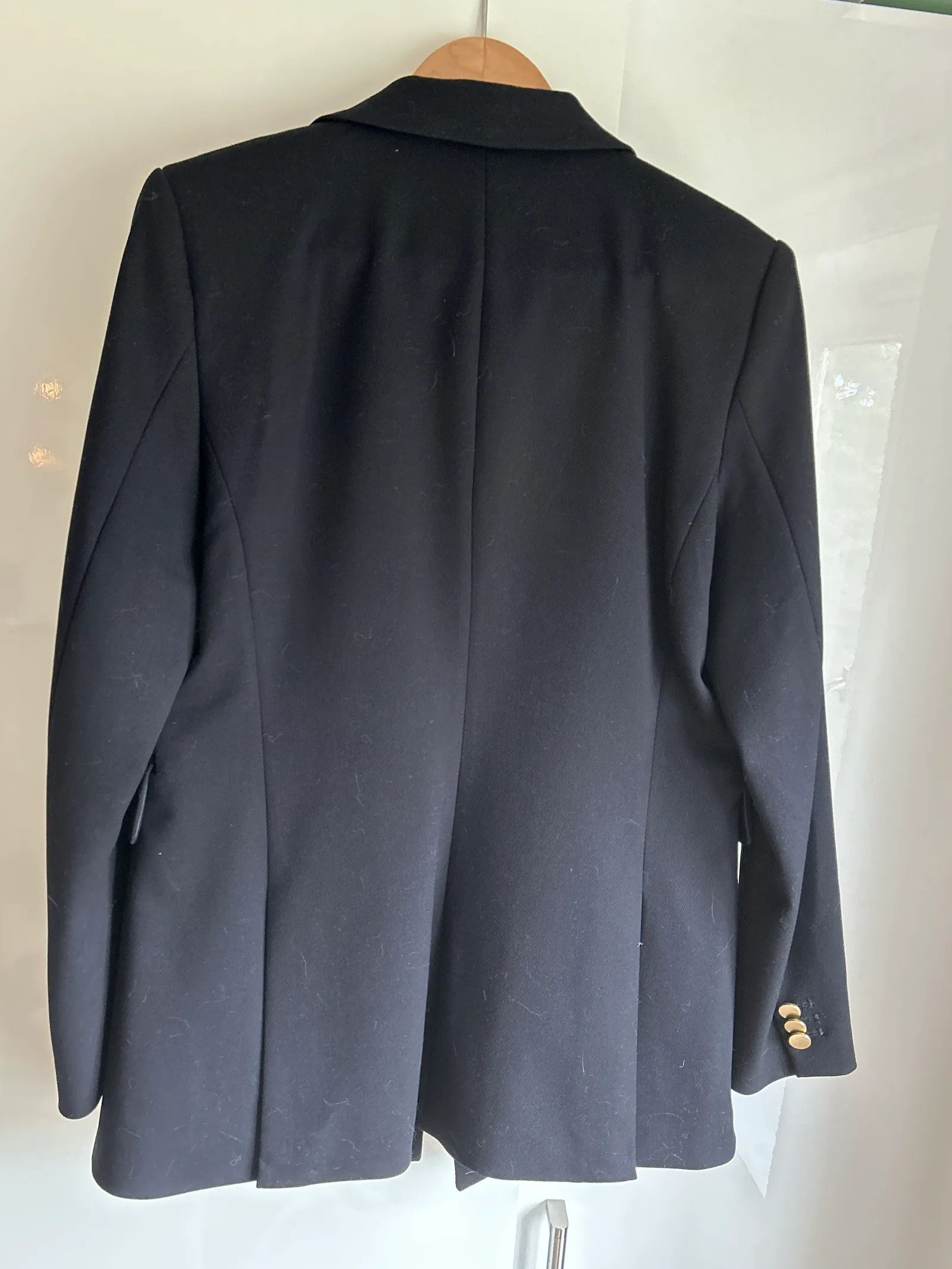 H&M H&M Blazer Size S / US 4 / IT 40 - 4 Thumbnail