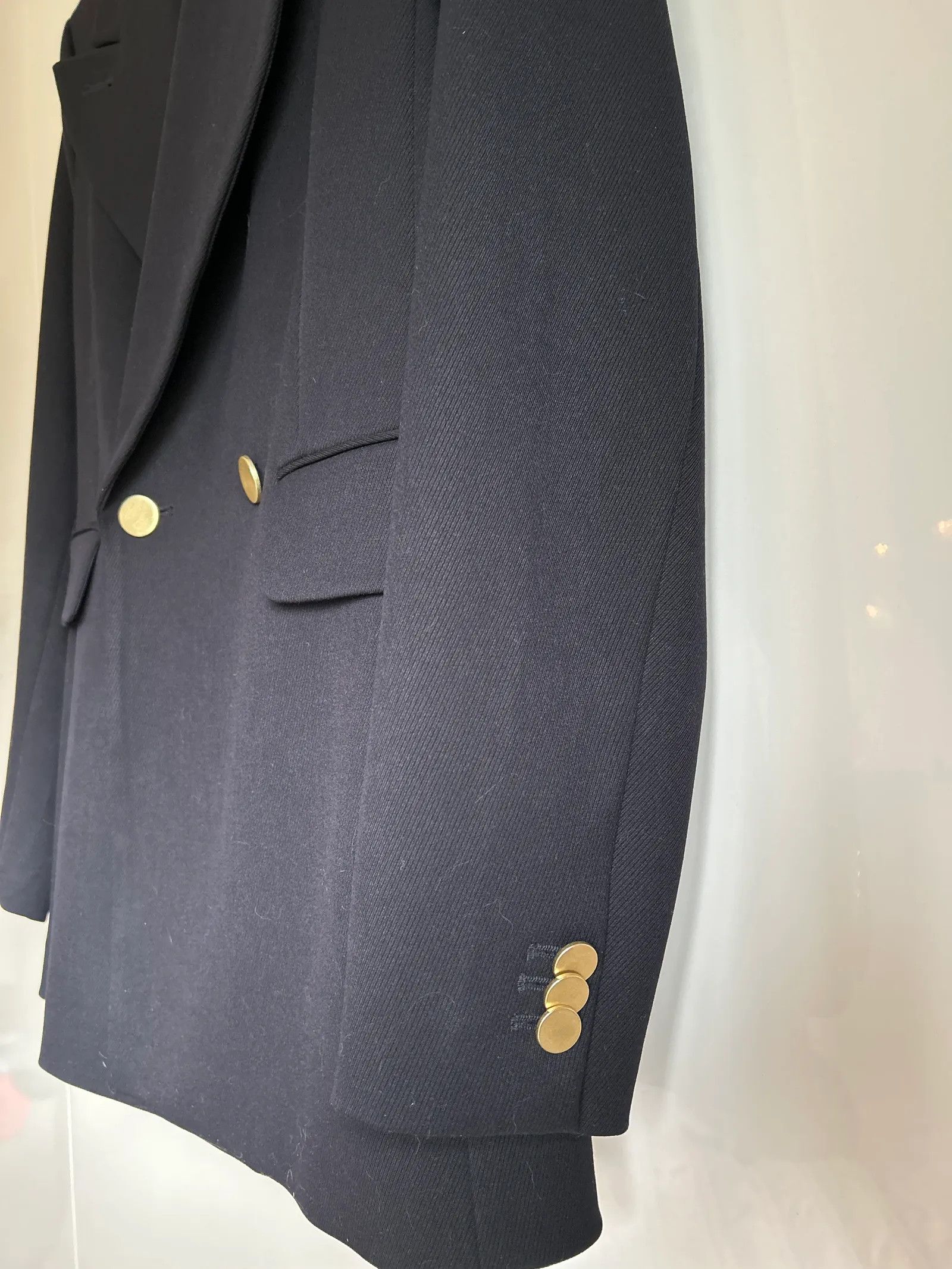 H&M H&M Blazer Size S / US 4 / IT 40 - 3 Thumbnail