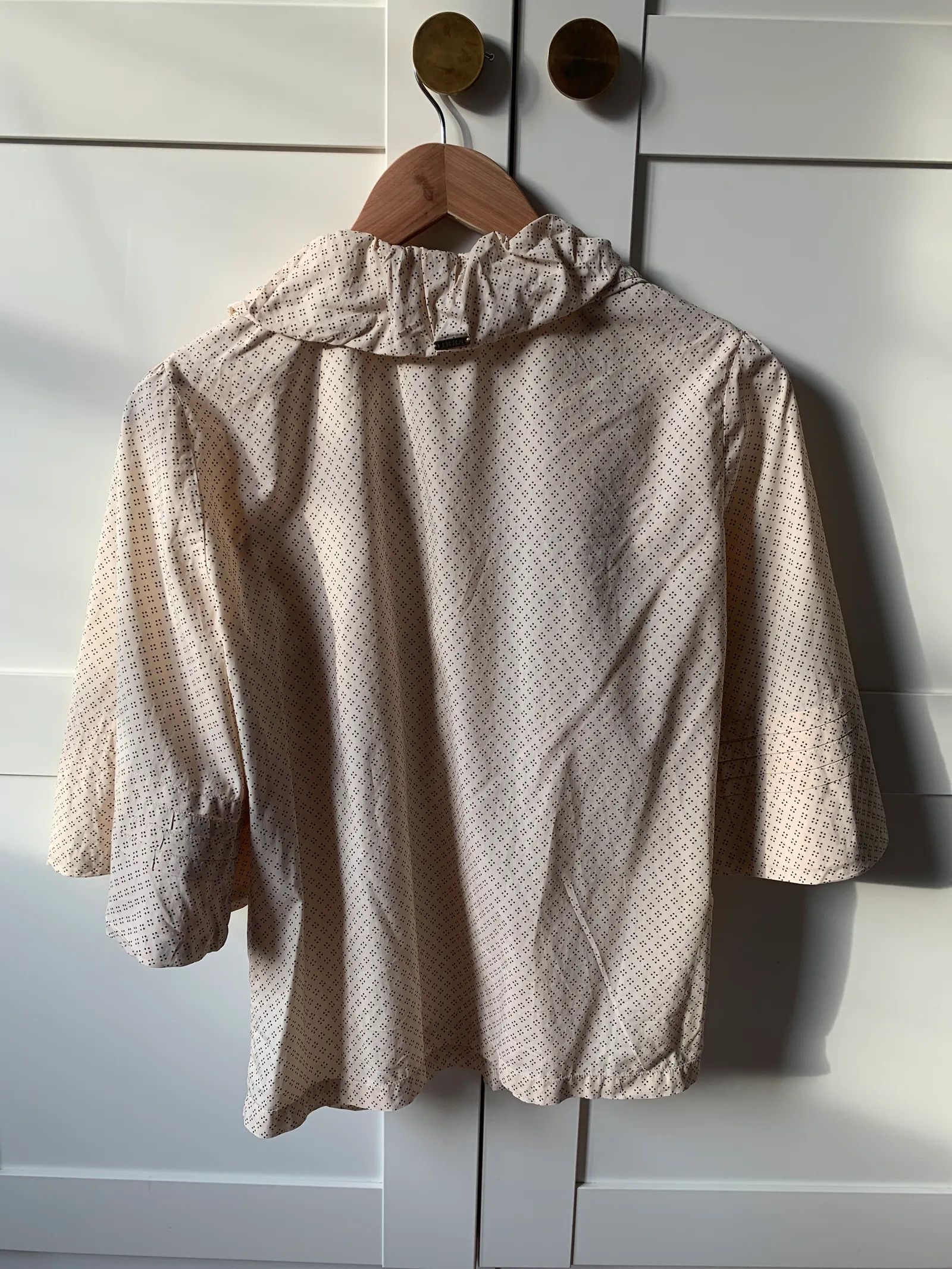 IKKS Ikks Blouse Size M / US 6-8 / IT 42-44 - 3 Thumbnail