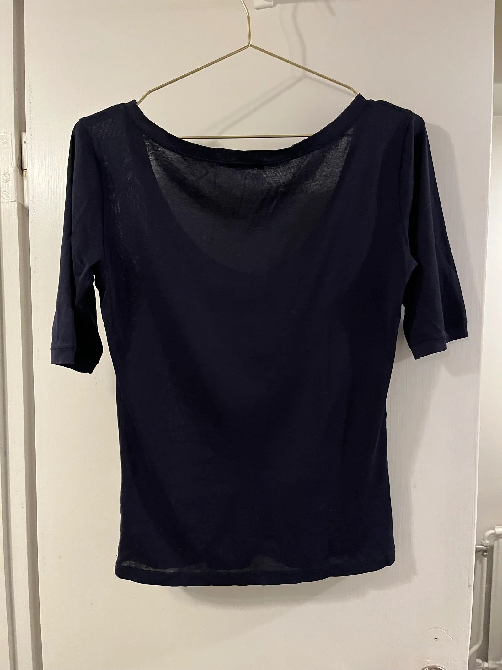 Filippa K Filippa K Top Size M / US 6-8 / IT 42-44 - 3 Thumbnail