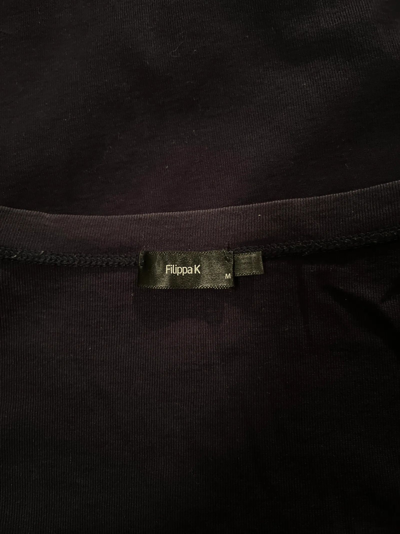 Filippa K Filippa K Top Size M / US 6-8 / IT 42-44 - 2 Thumbnail