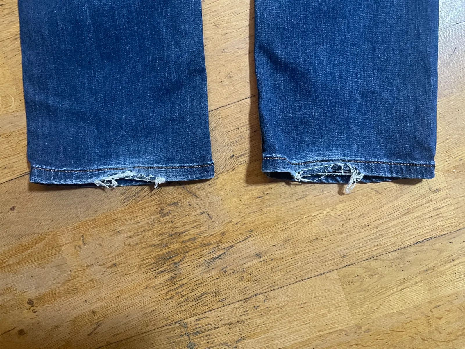 Philipp Plein Philipp Plein Jeans Size US 31 - 5 Thumbnail