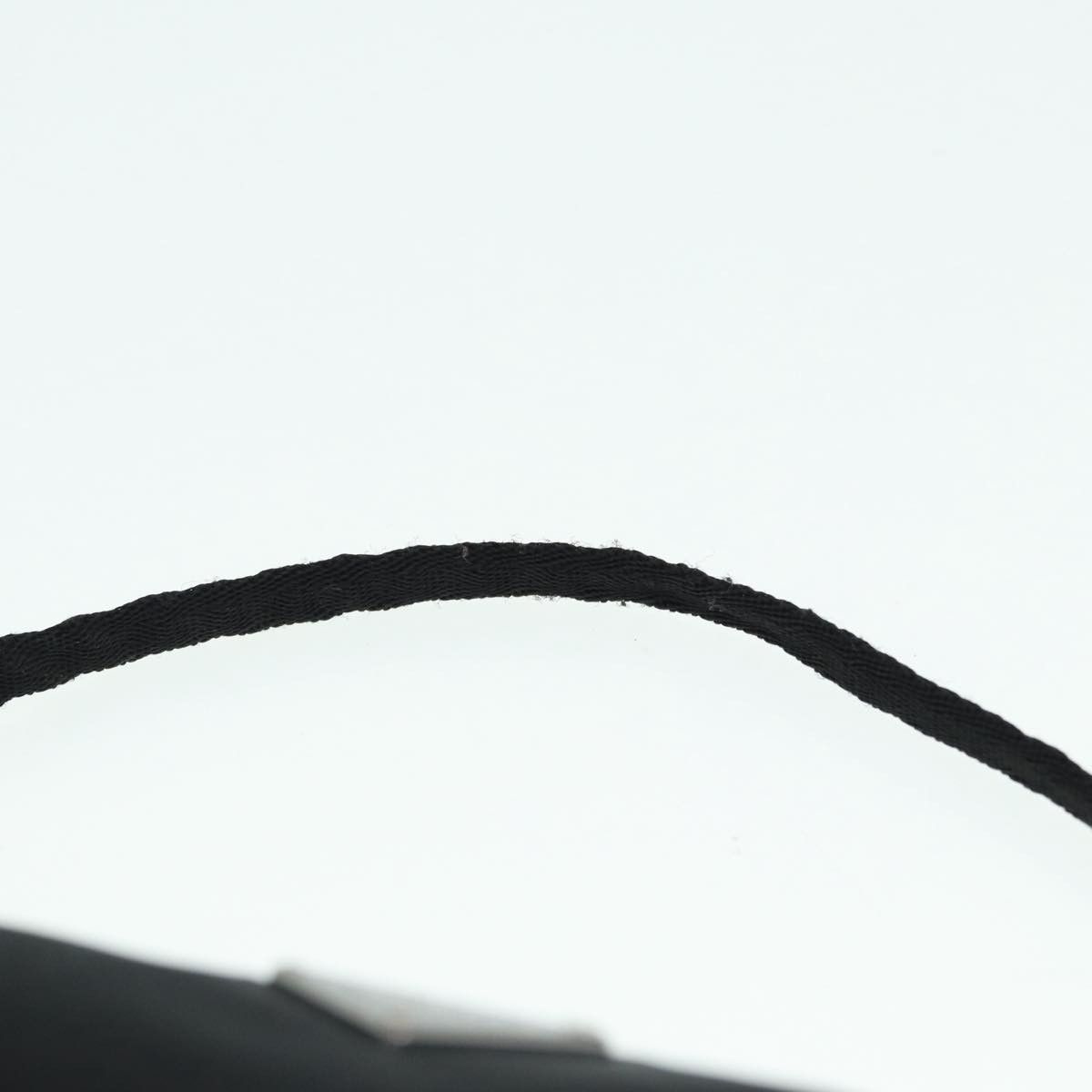 Prada Prada Tessuto clutch Size ONE SIZE - 6 Thumbnail