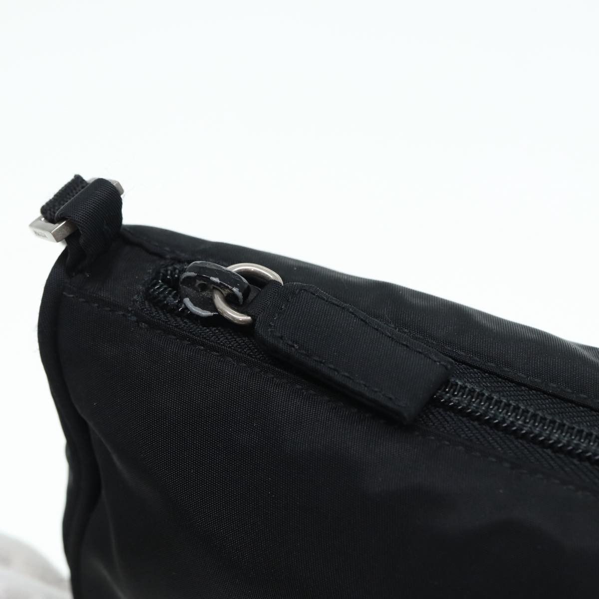Prada Prada Tessuto clutch Size ONE SIZE - 11 Thumbnail