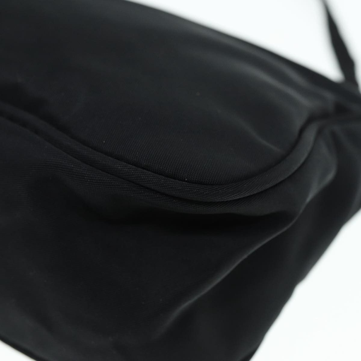 Prada Prada Tessuto clutch Size ONE SIZE - 7 Thumbnail