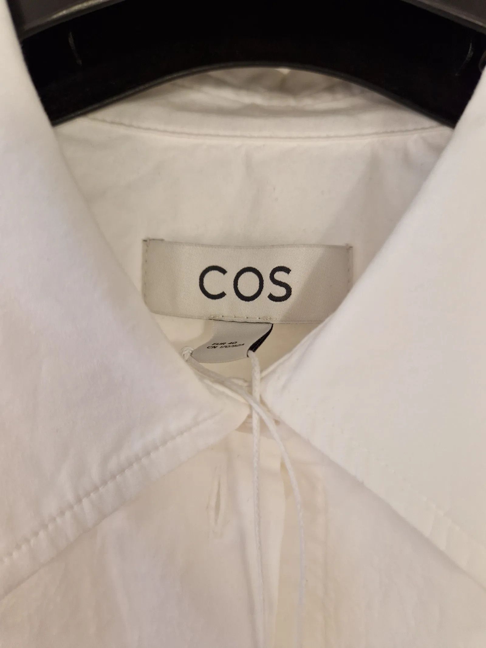 Cos Cos Shirt Size M / US 6-8 / IT 42-44 - 3 Thumbnail