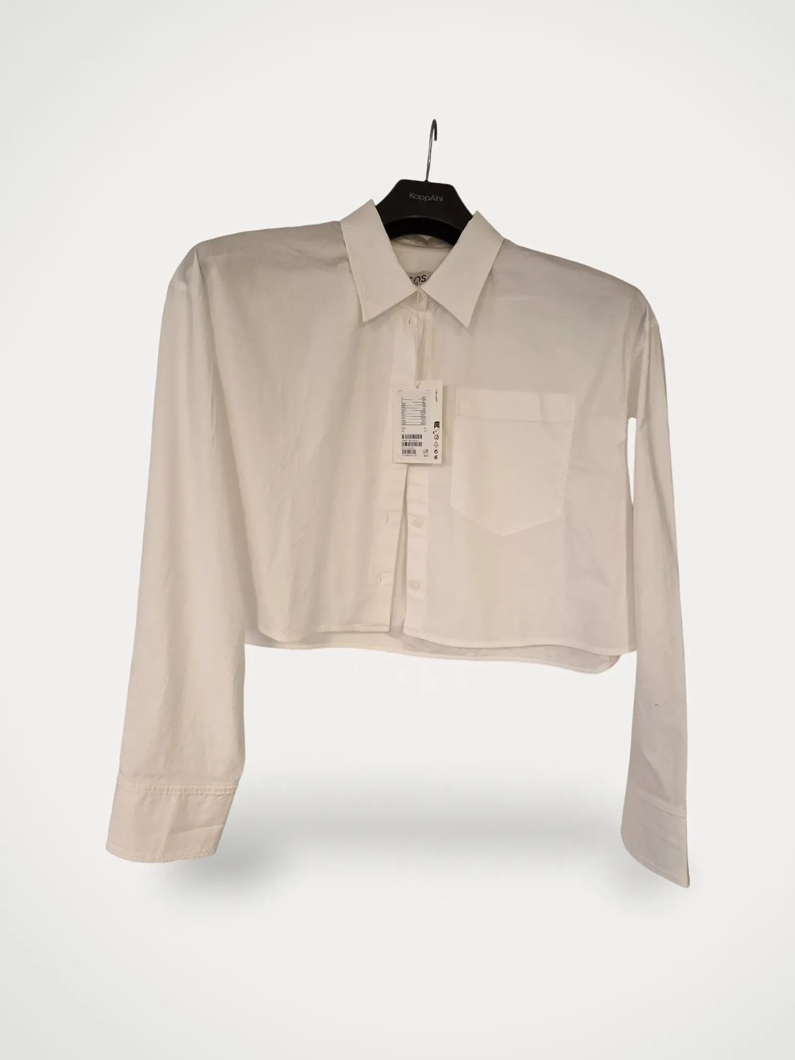 Cos Cos Shirt Size M / US 6-8 / IT 42-44 - 2 Thumbnail