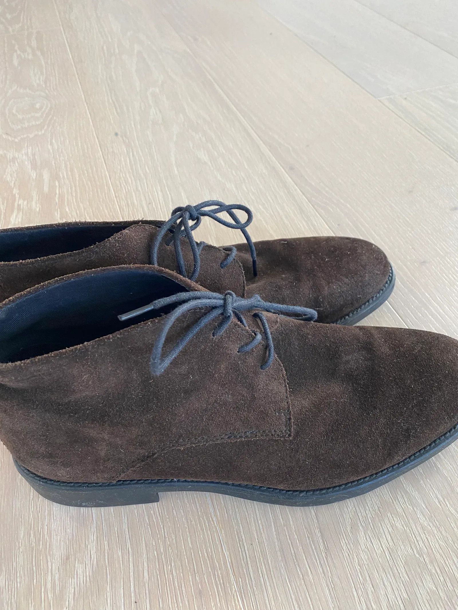 Vagabond Vagabond Lace up Boots Size US 10 / EU 43 - 3 Thumbnail