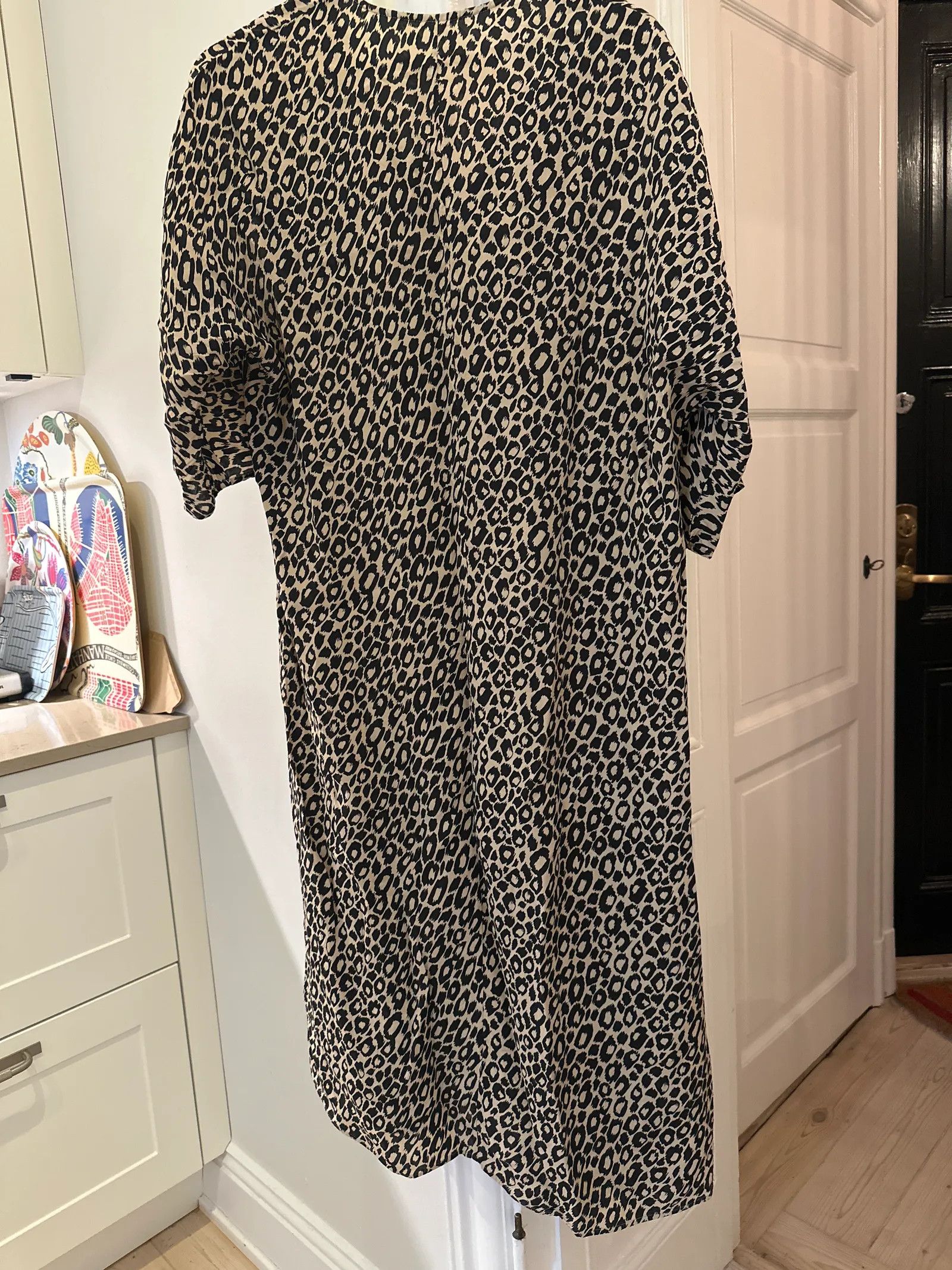 Arket Arket Dress Size XS / US 0-2 / IT 36-38 - 4 Thumbnail