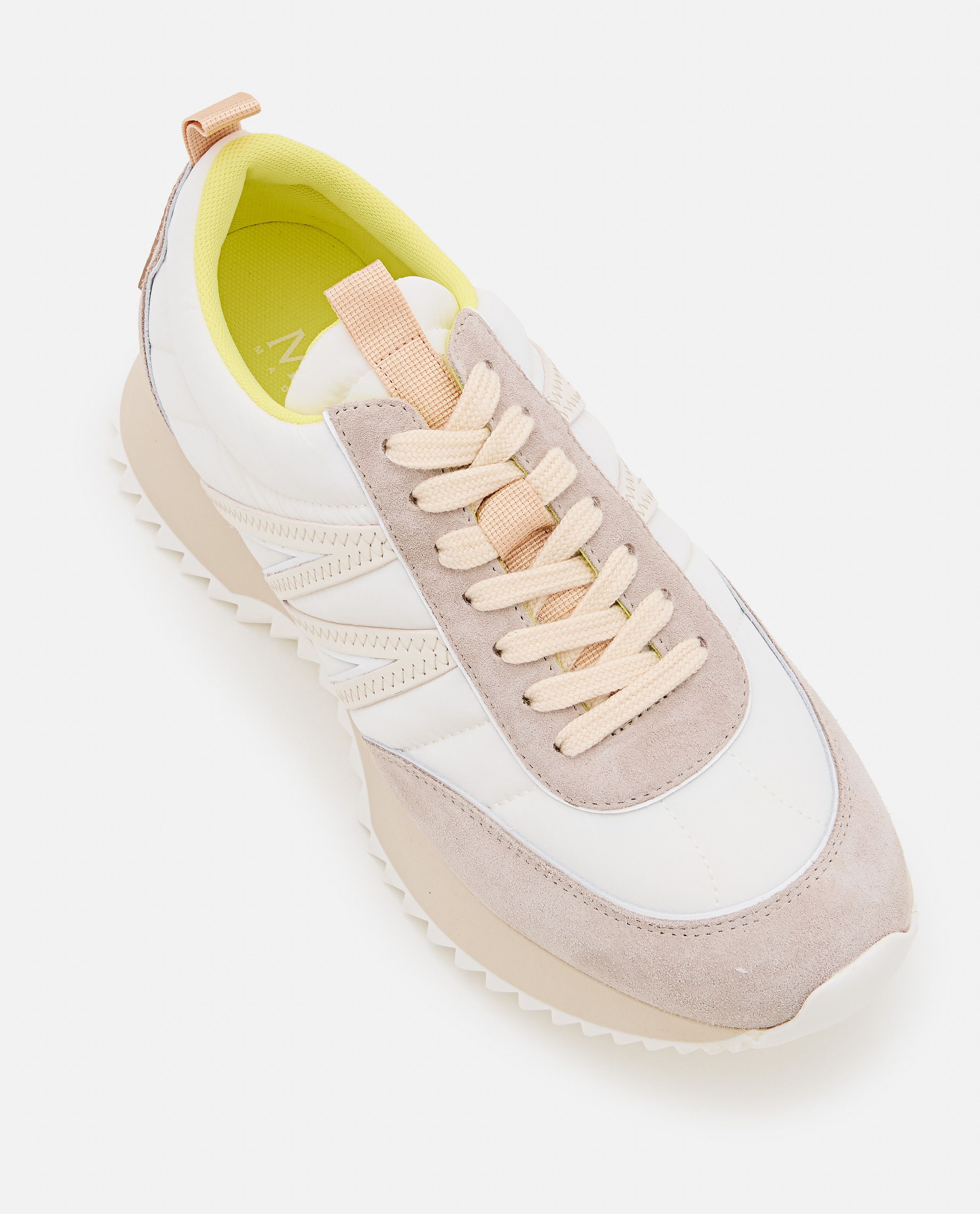 Moncler PACEY LOW TOP SNEAKERS Size US 6.5 / IT 36.5 - 4 Thumbnail