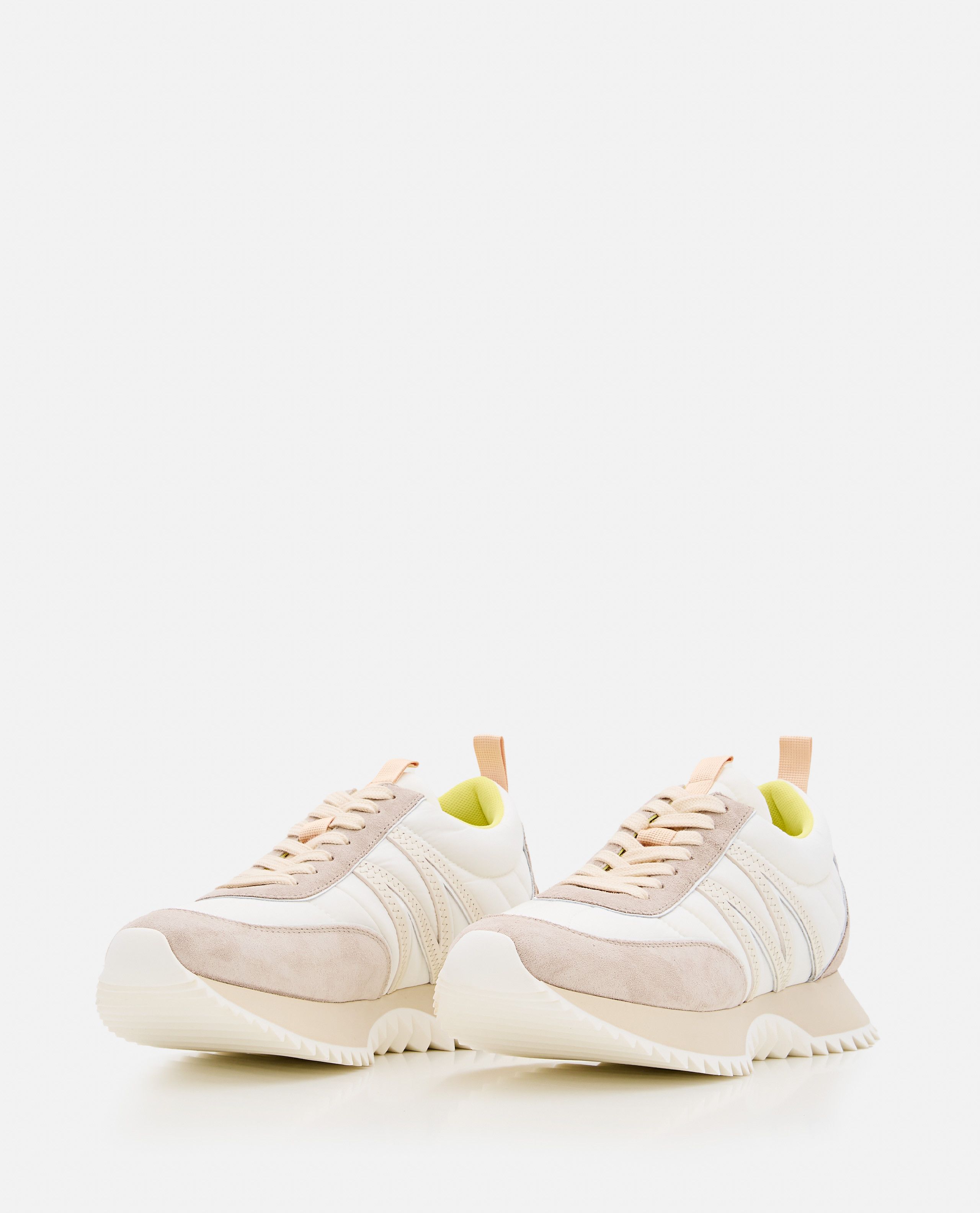 Moncler PACEY LOW TOP SNEAKERS Size US 6.5 / IT 36.5 - 2 Thumbnail