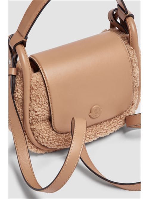Moncler Shoulder bags Size ONE SIZE - 2 Thumbnail