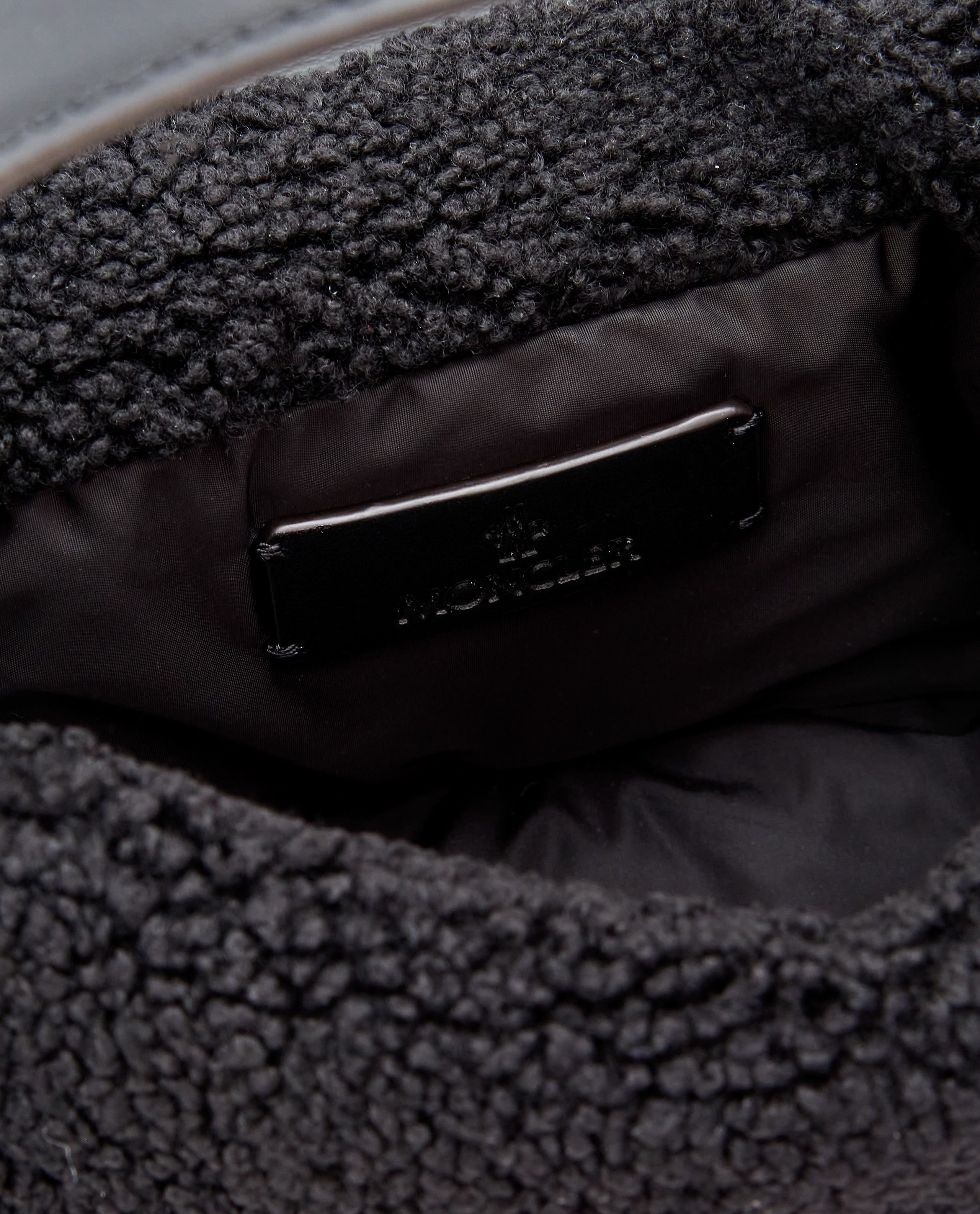 Moncler TIARNA MINI CROSS BODY BAG Size ONE SIZE - 3 Thumbnail