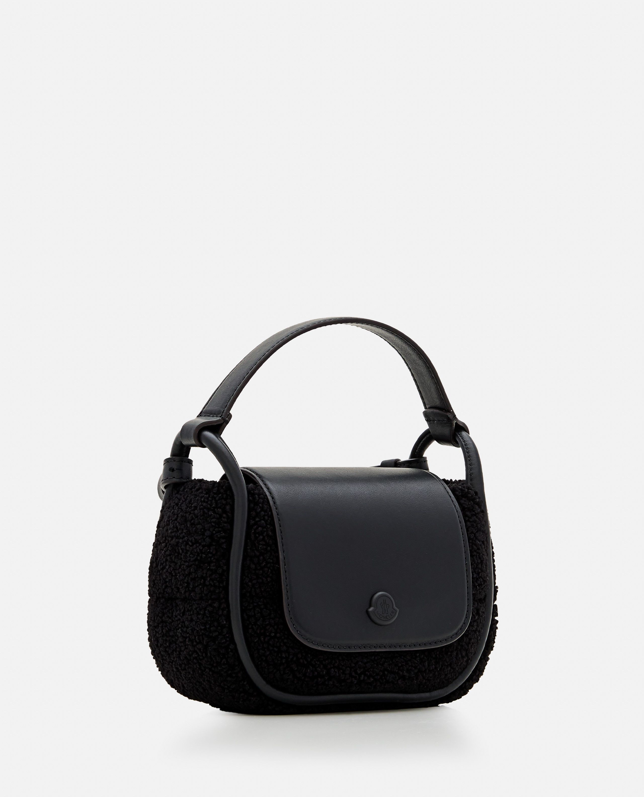 Moncler TIARNA MINI CROSS BODY BAG Size ONE SIZE - 2 Thumbnail