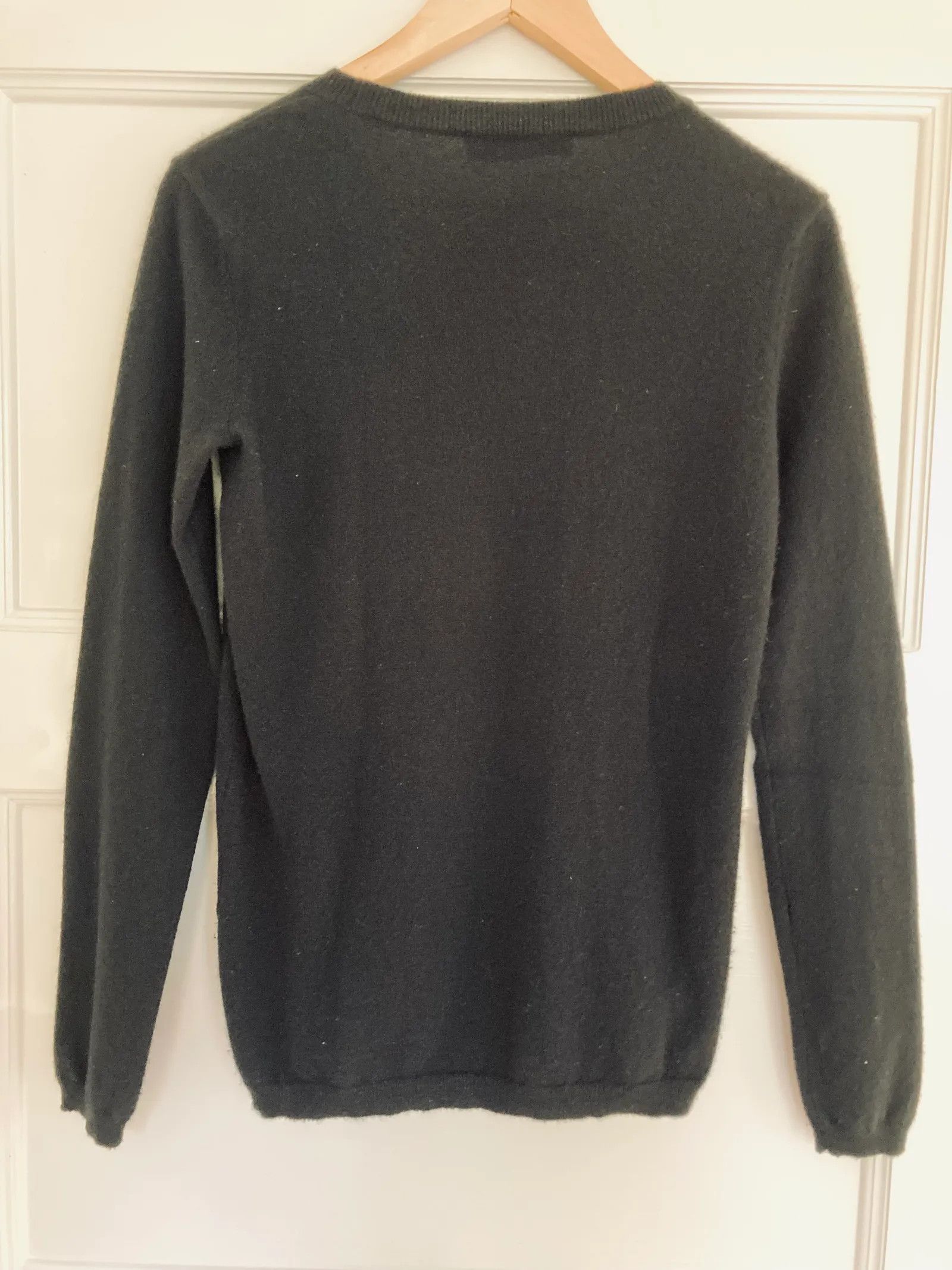 ASH Ash Studio Paris Sweater Size M / US 6-8 / IT 42-44 - 4 Thumbnail