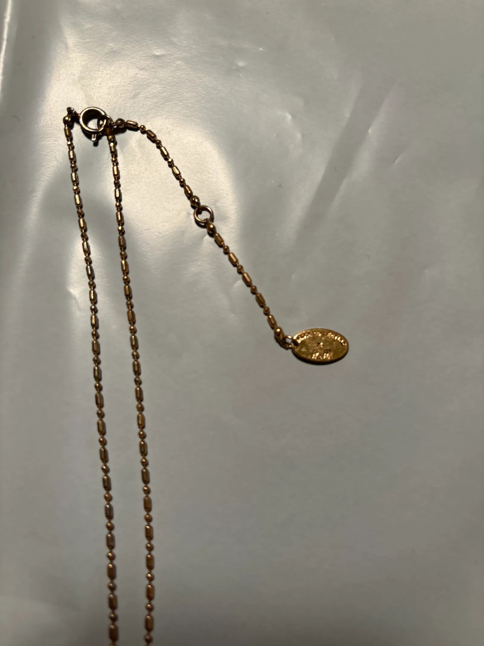 H&M H&M Balmain halsband Necklace Size ONE SIZE - 2 Thumbnail